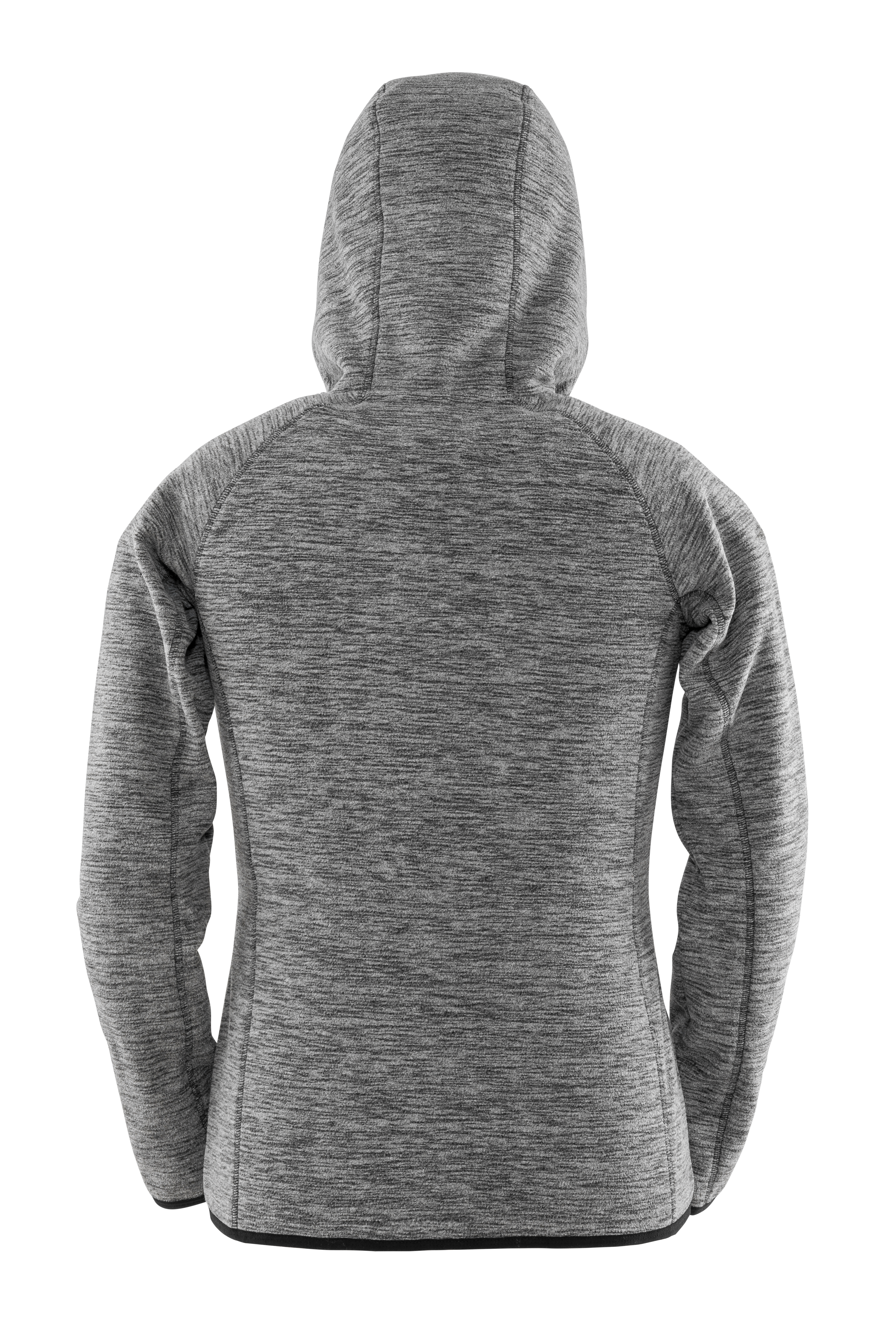 Jacke – Women´s Microfleece Hoodi
