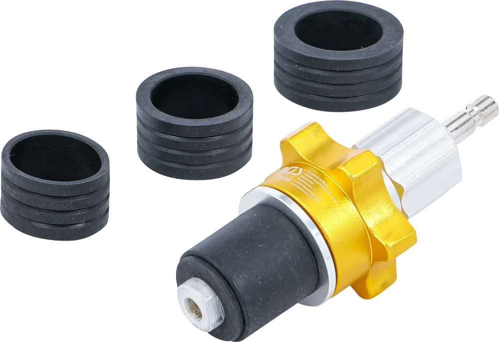 Universal-Kühlsystem-Prüfadapter, 30 - 50 mm