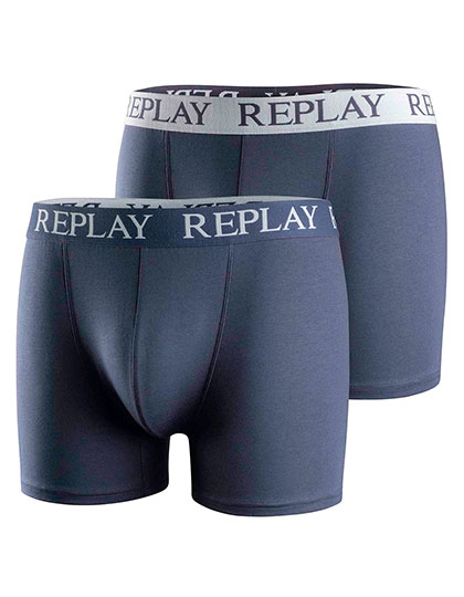 Unterwäsche – Men´s Boxer Short (2 Pair Box)