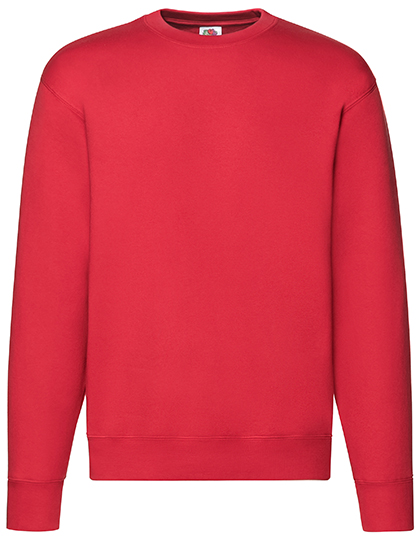 Sweatshirt – Premium Set-In-Sweat