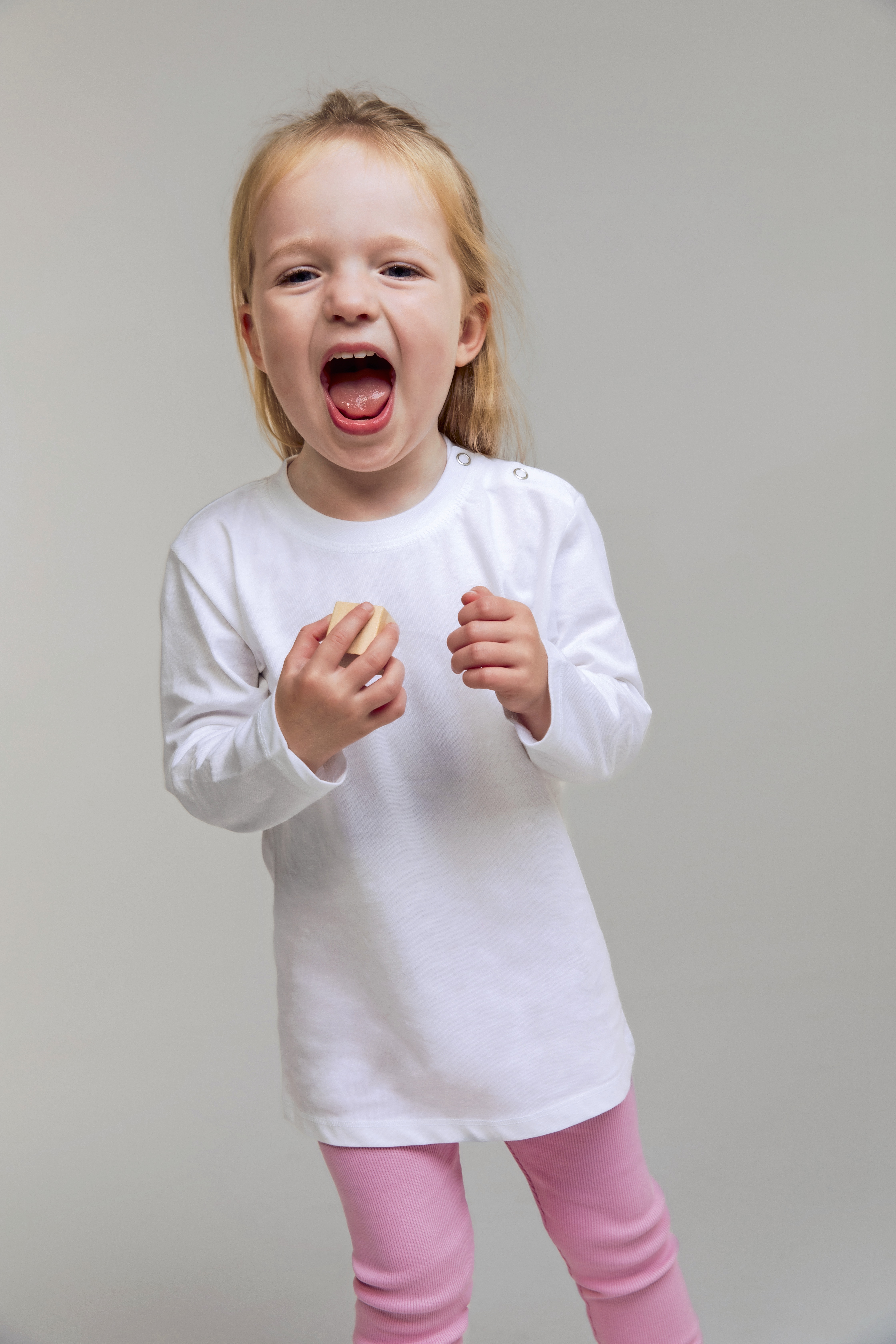 Long Sleeved T-Shirt