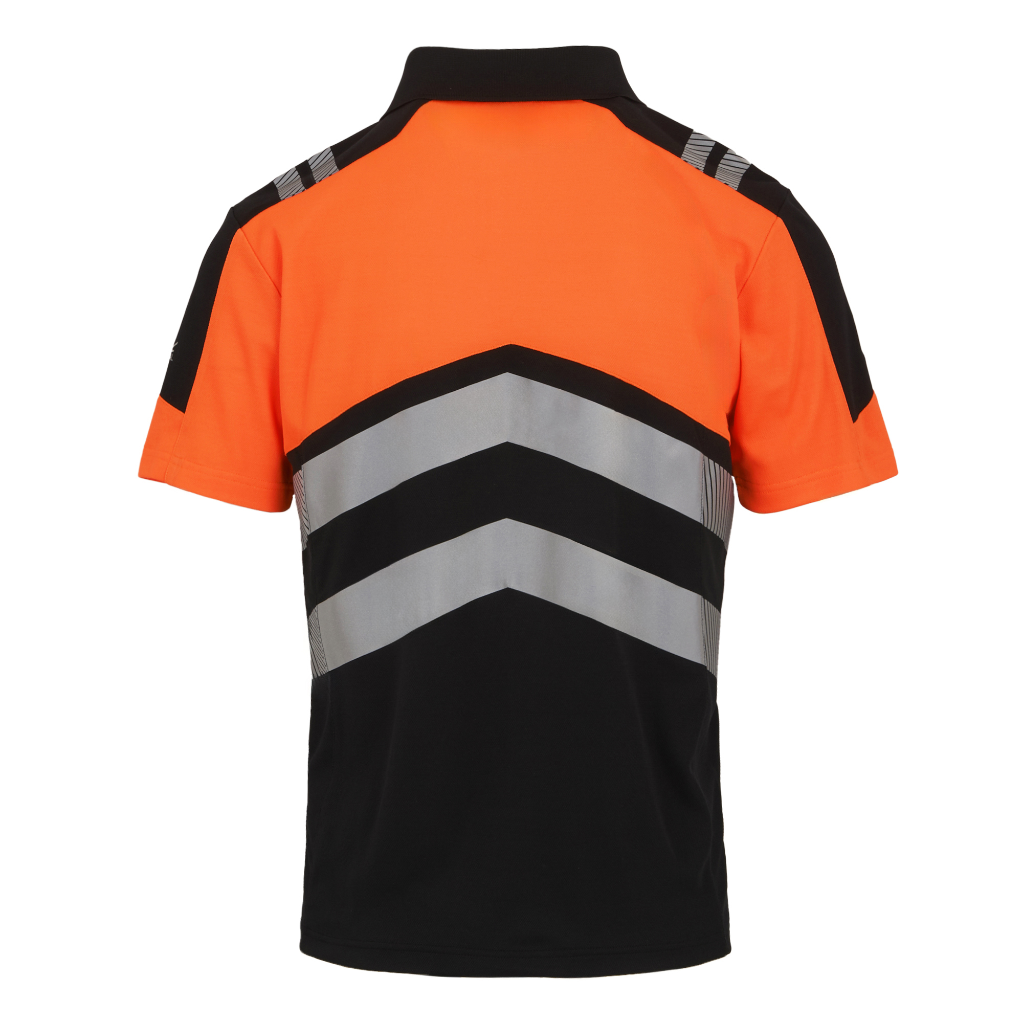 Hi-Vis X-Pro Polo (Class 1)