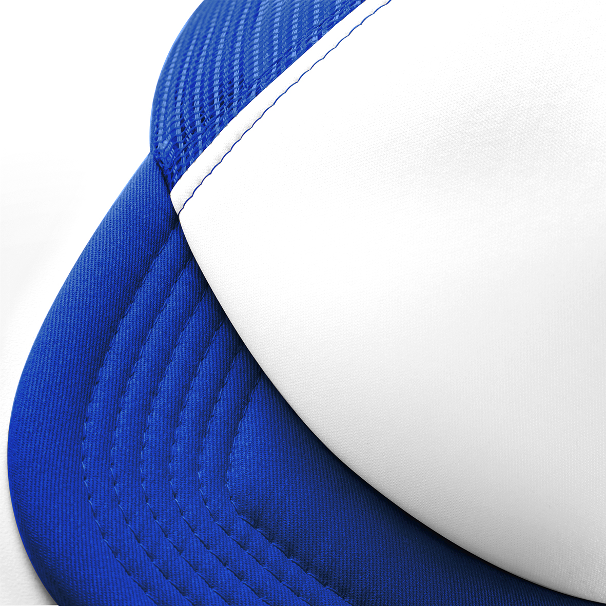 Cap – Junior Vintage Snapback Trucker