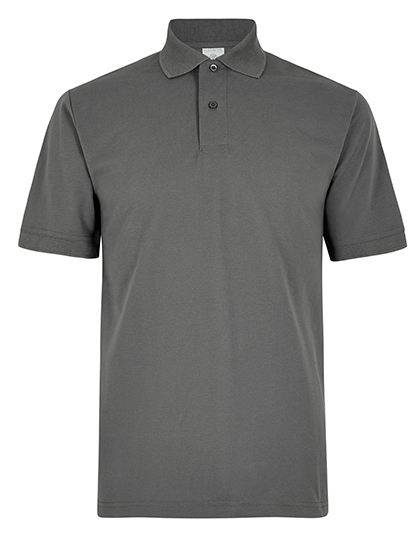 Regular Fit Recycled Superwash 60º Polo