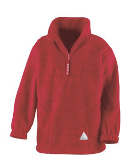 Pullover – Youth Polartherm Top