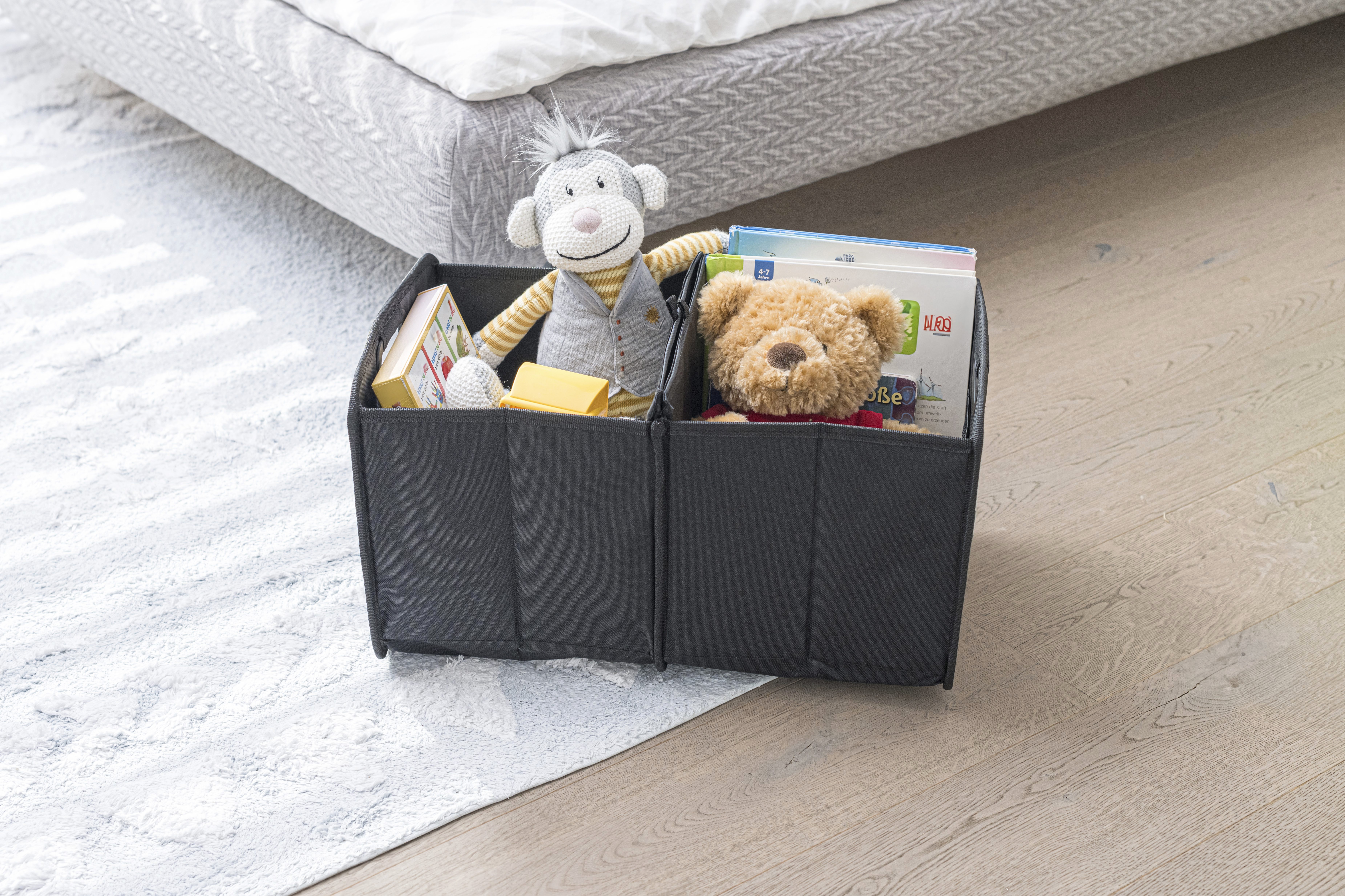 Tasche – Universal-Faltbox