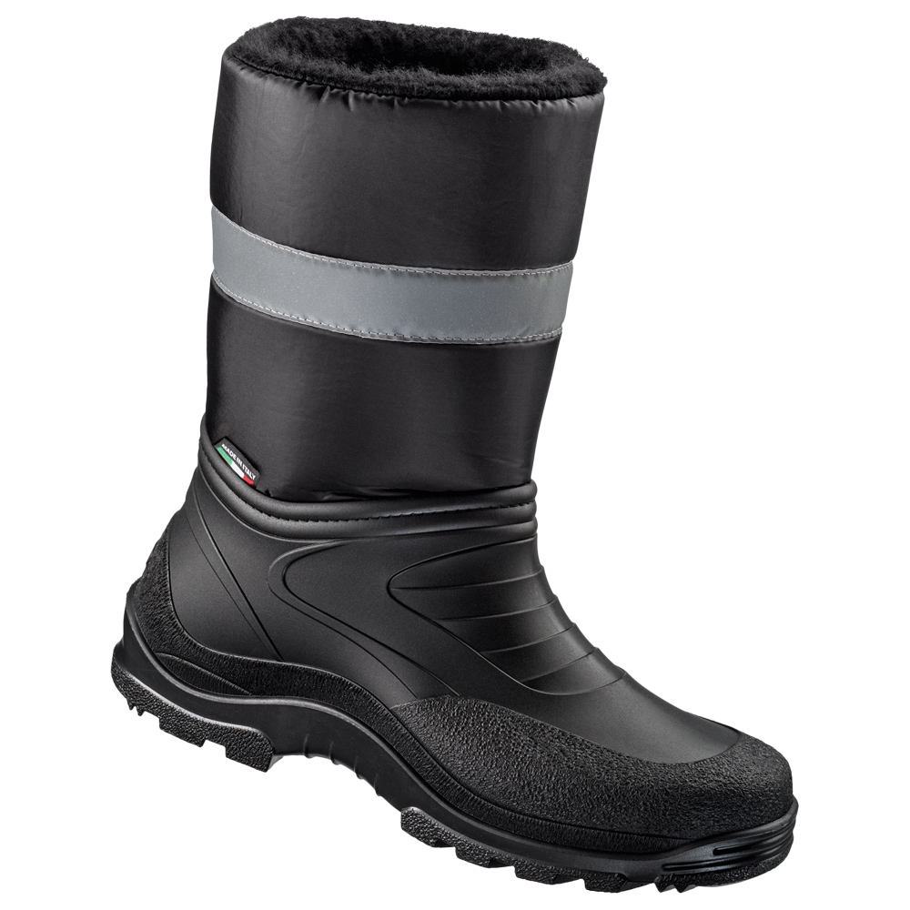 Winterschlupfstiefel Skagen
