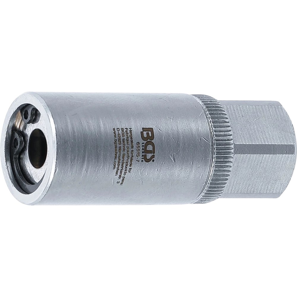 Stehbolzen-Ausdreher, 12,5 mm (1/2"), 7 mm