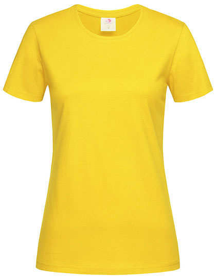 T-Shirt – Classic-T Women