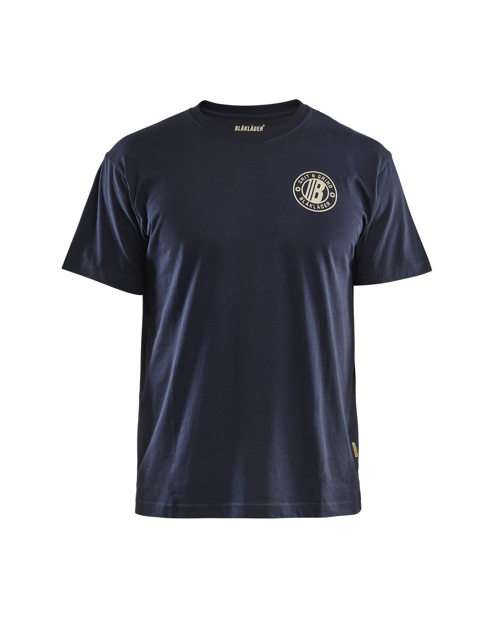 T-Shirt Grit Flag