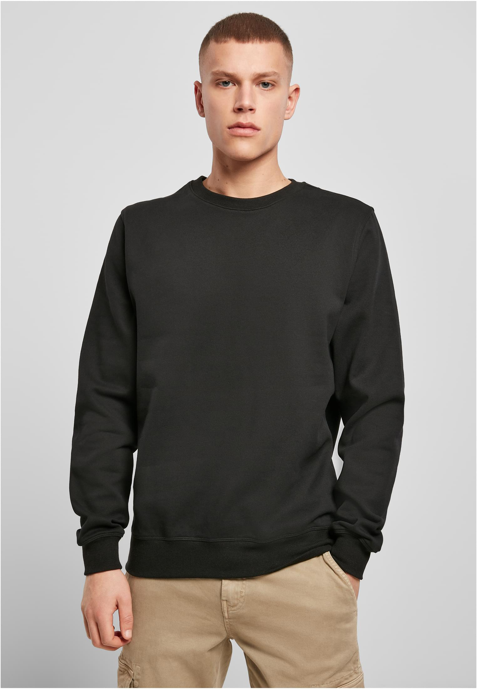 Premium Crewneck Sweatshirt