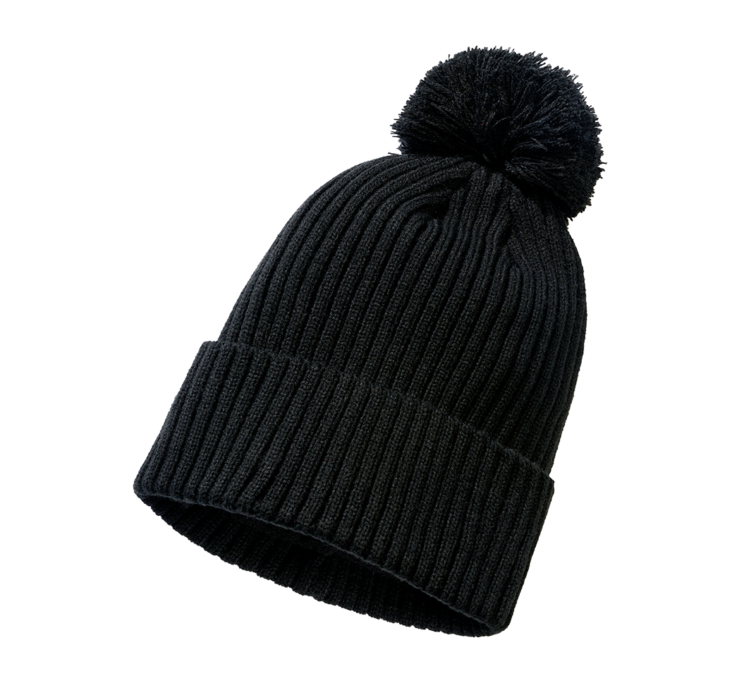 Bobble Hat
