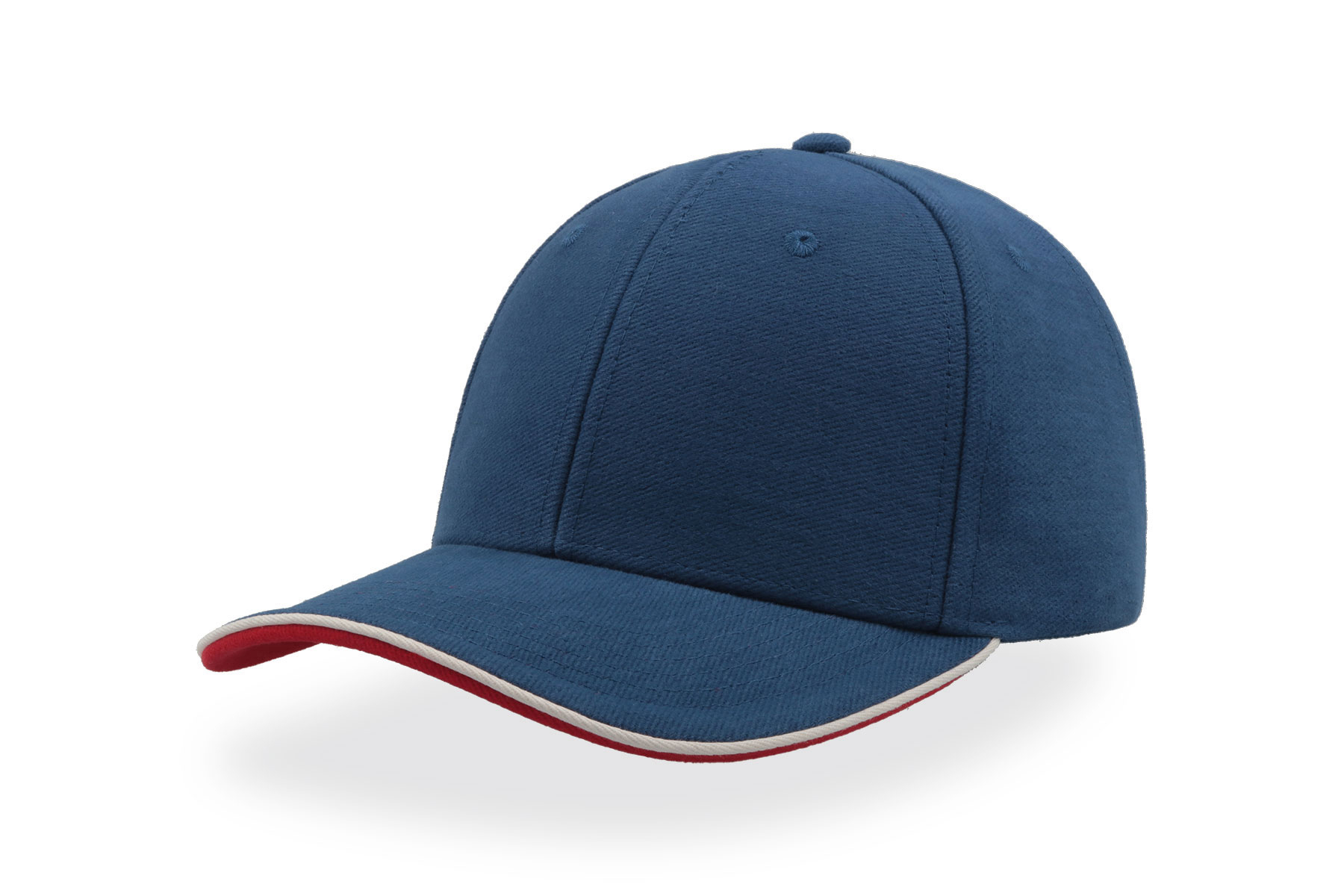 Pilot Piping Sandwich Cap