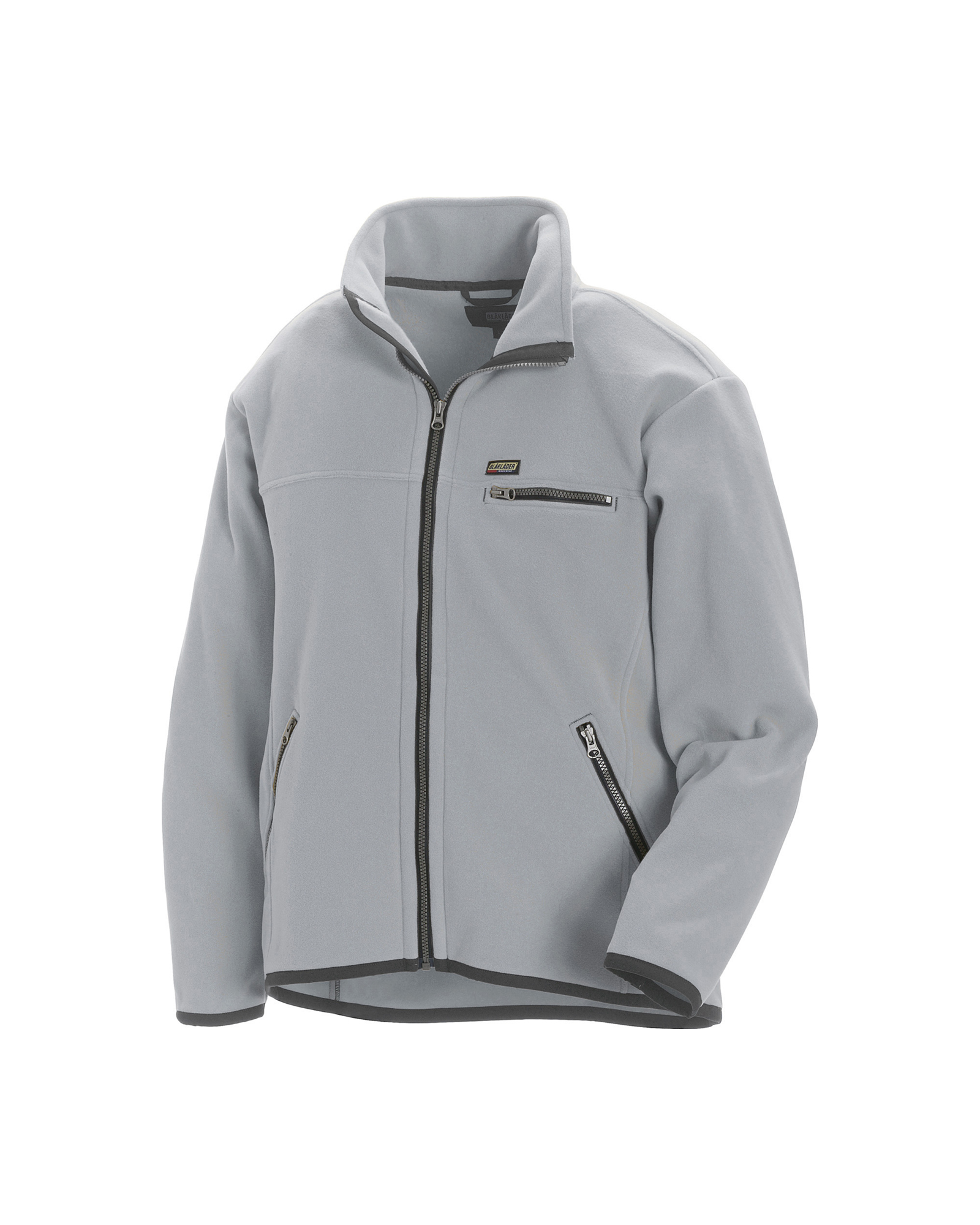 Fleecejacke