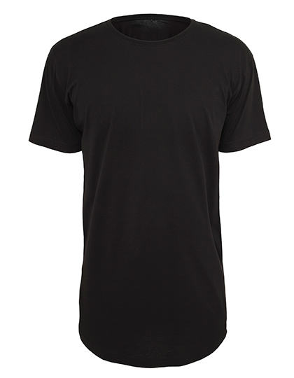 T-Shirt – Shaped Long Tee