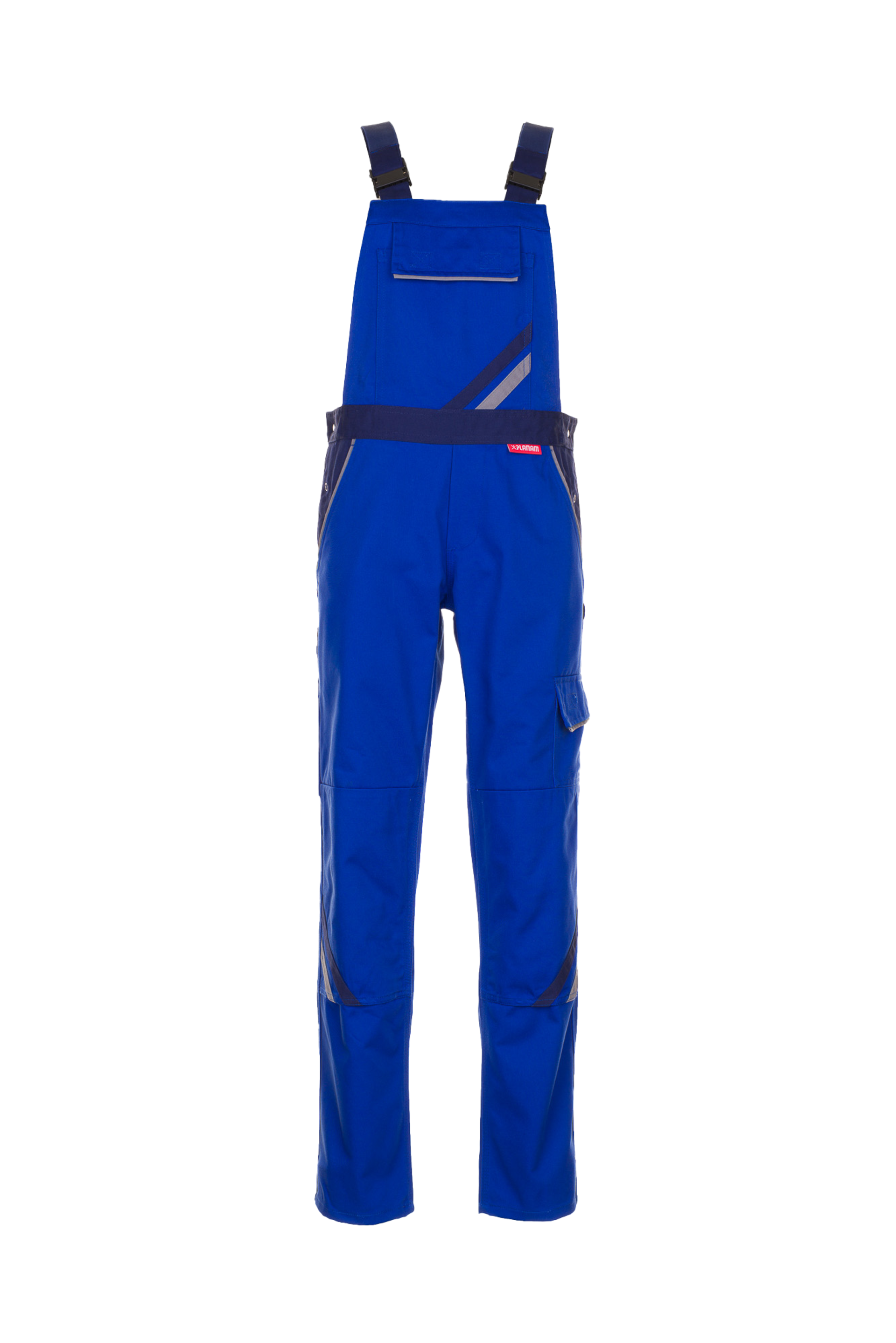 PLANAM Damen Latzhose Highline