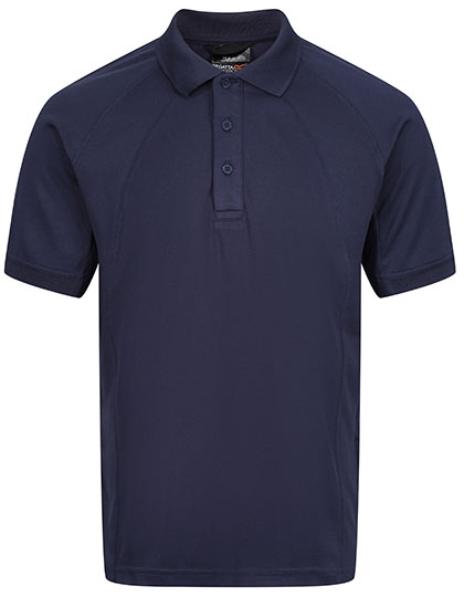 Coolweave Wicking Polo