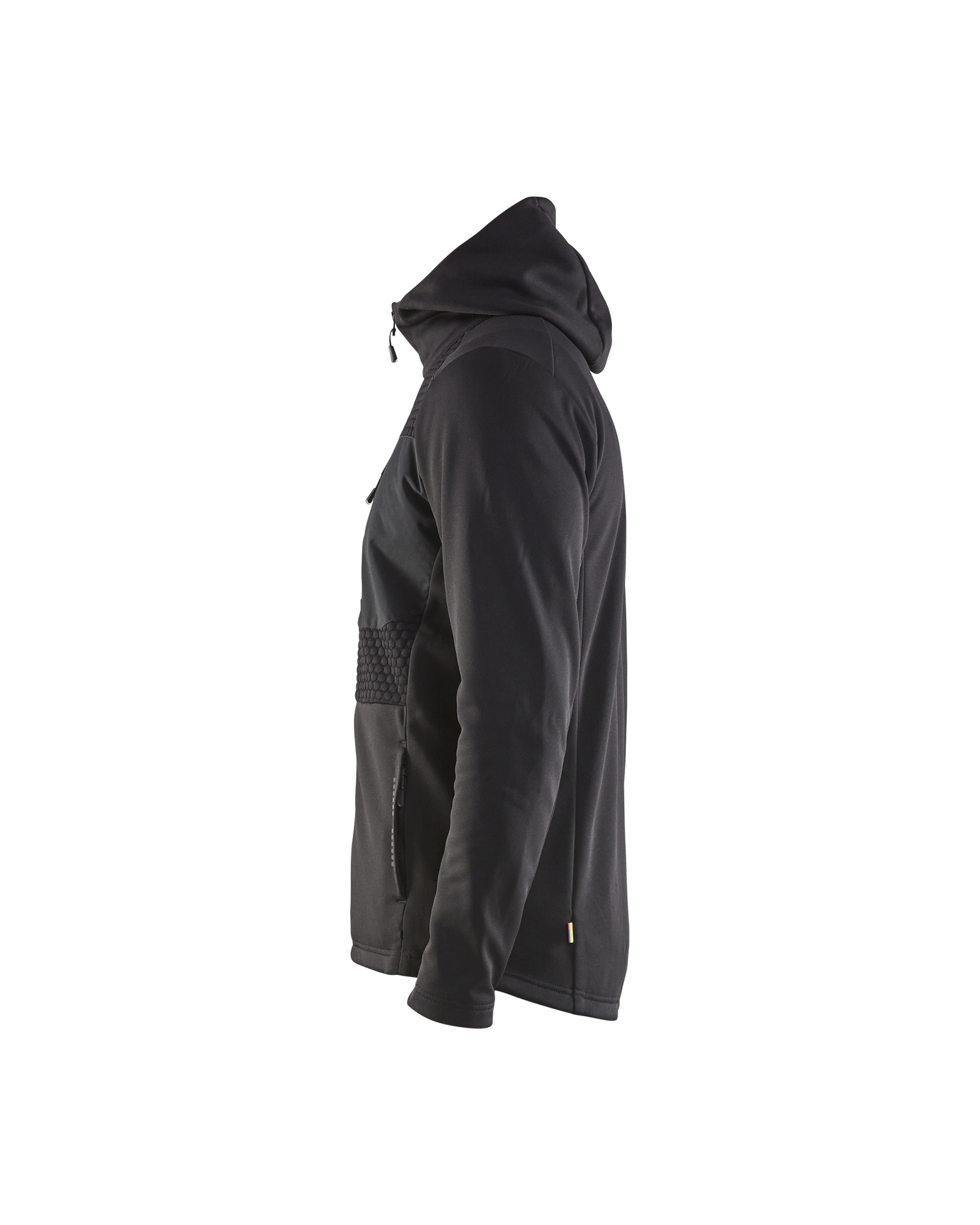 Kapuzenjacke