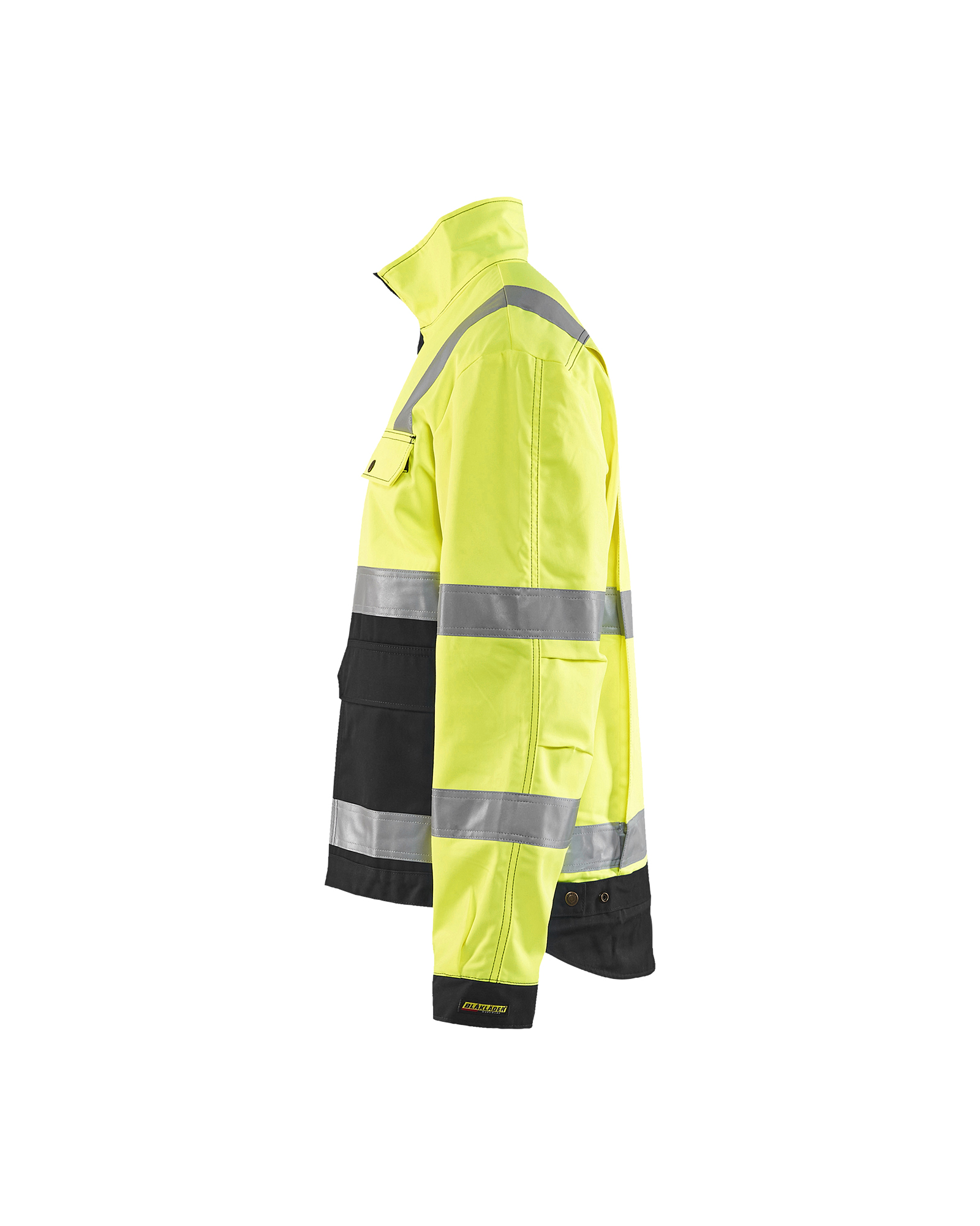 High Vis Jacke
