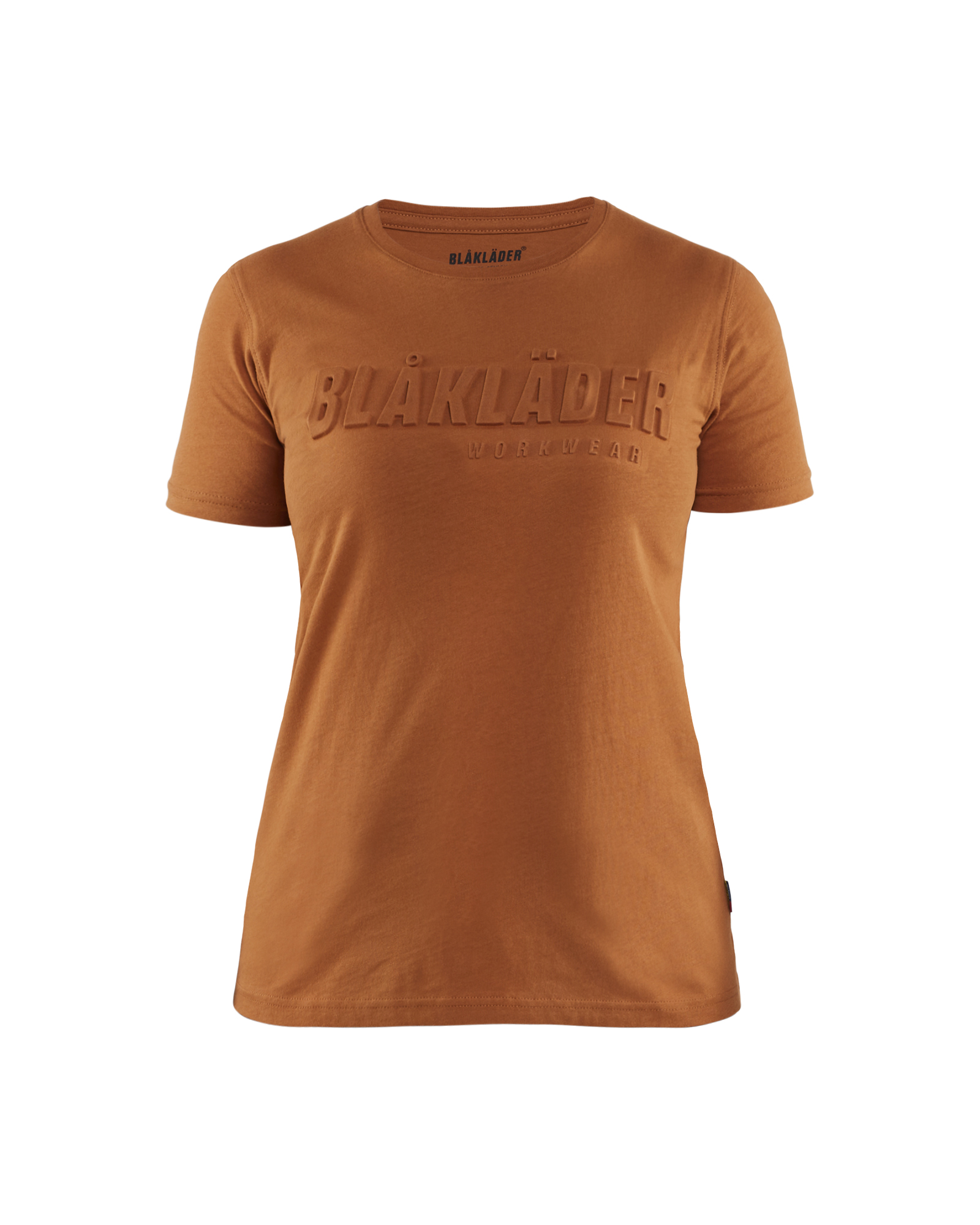 Damen T-Shirt 3D