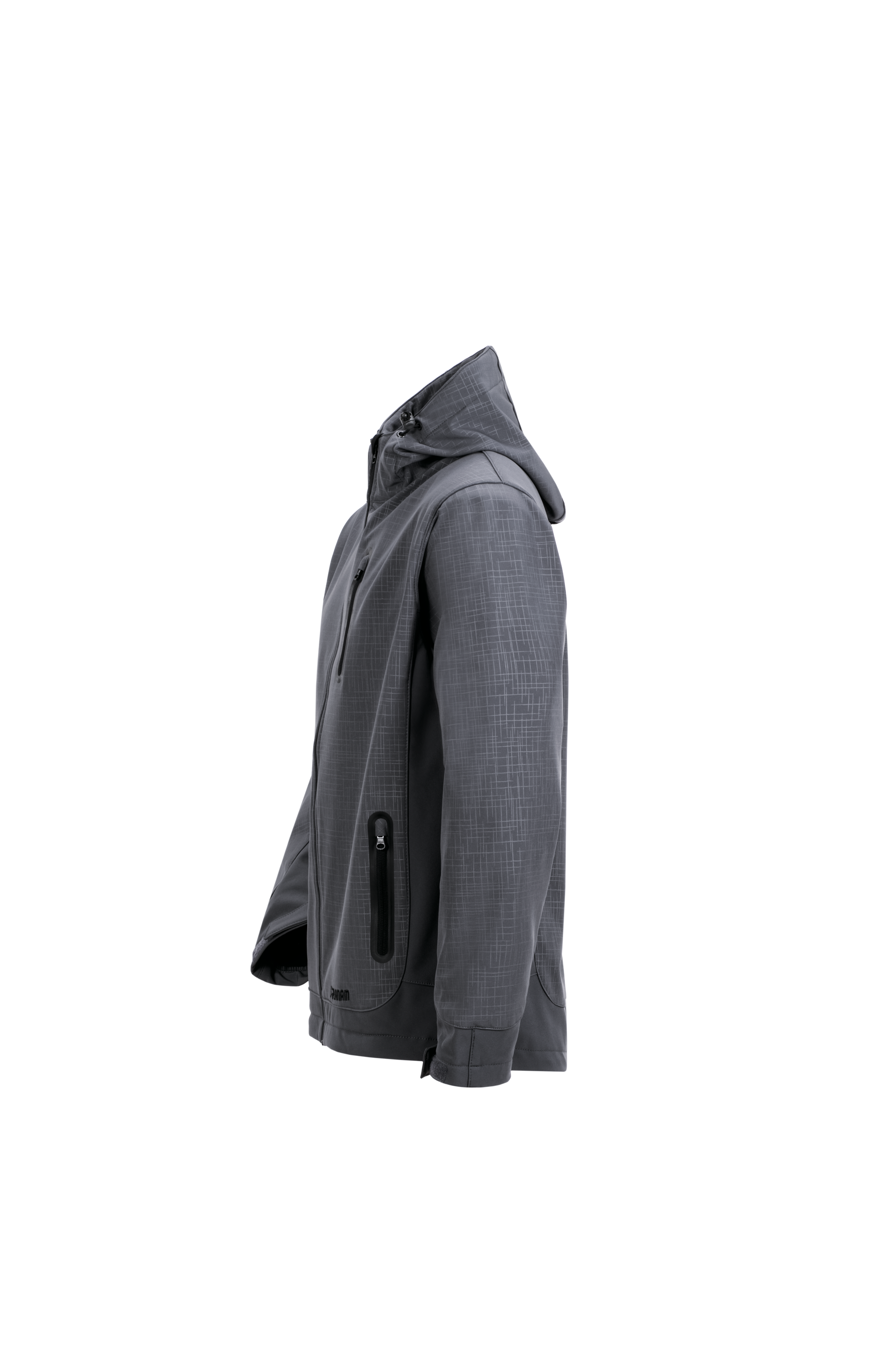 PLANAM Cube Softshelljacke Outdoor