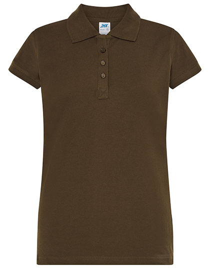 Ladies´ Polo Regular