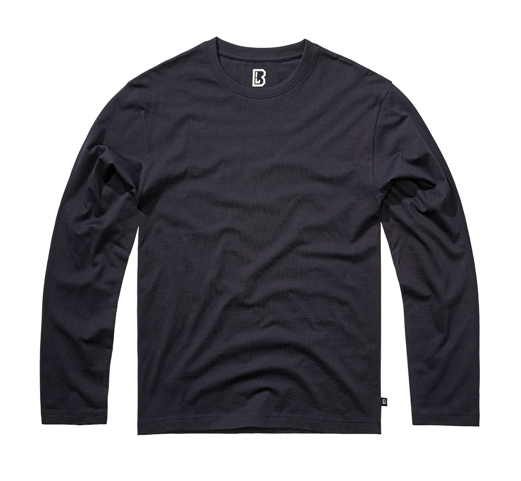 Premium Longsleeve Shirt