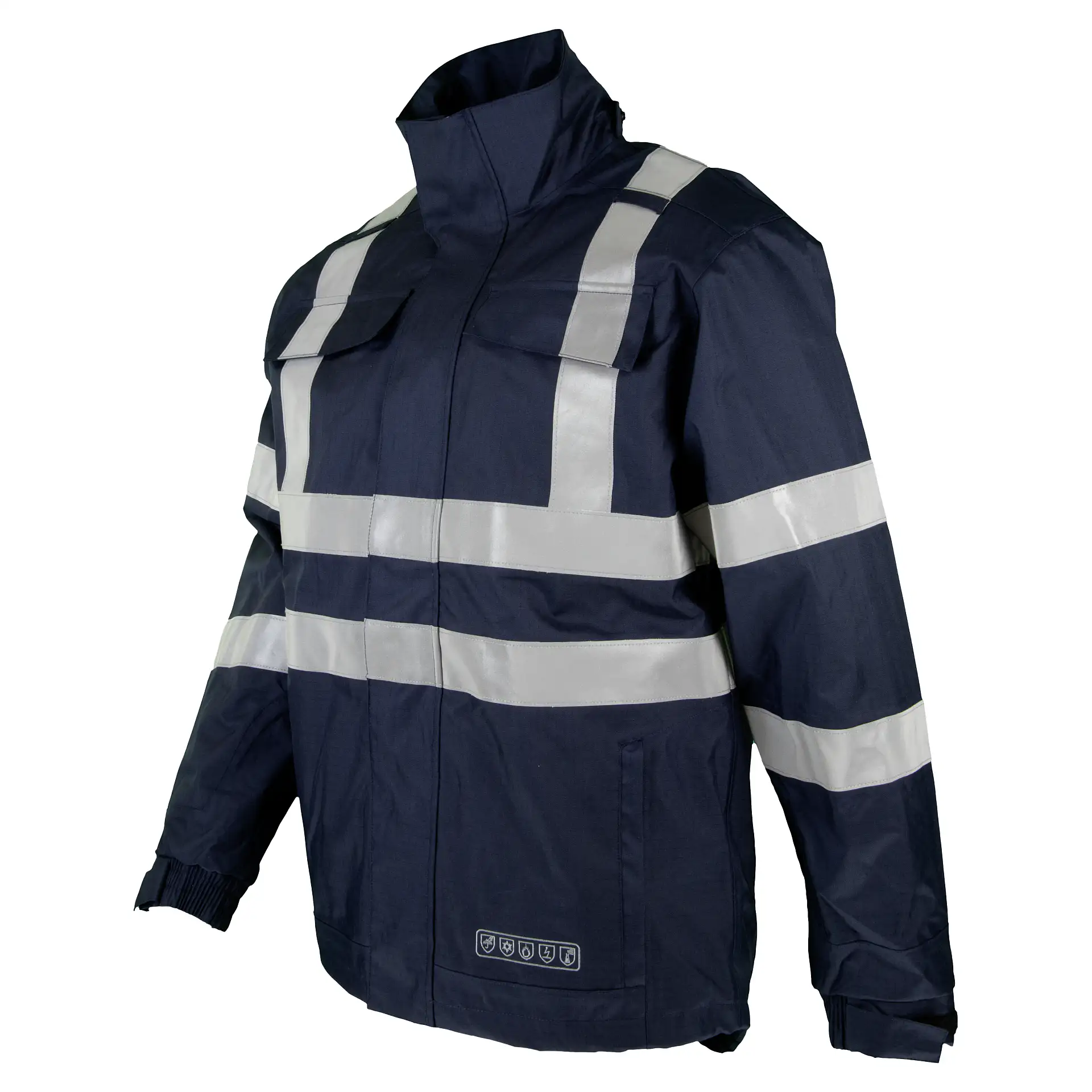 Multinorm-Parka 3850B