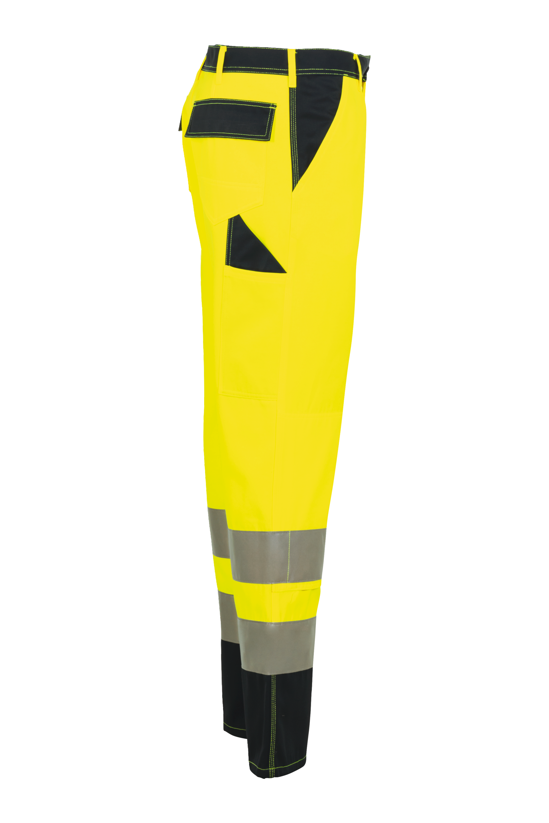 PLANAM Bundhose Warnschutz