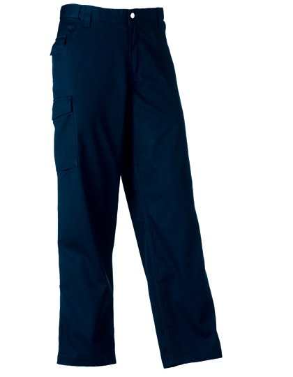 Hose – Workwear Polycotton Twill Trousers