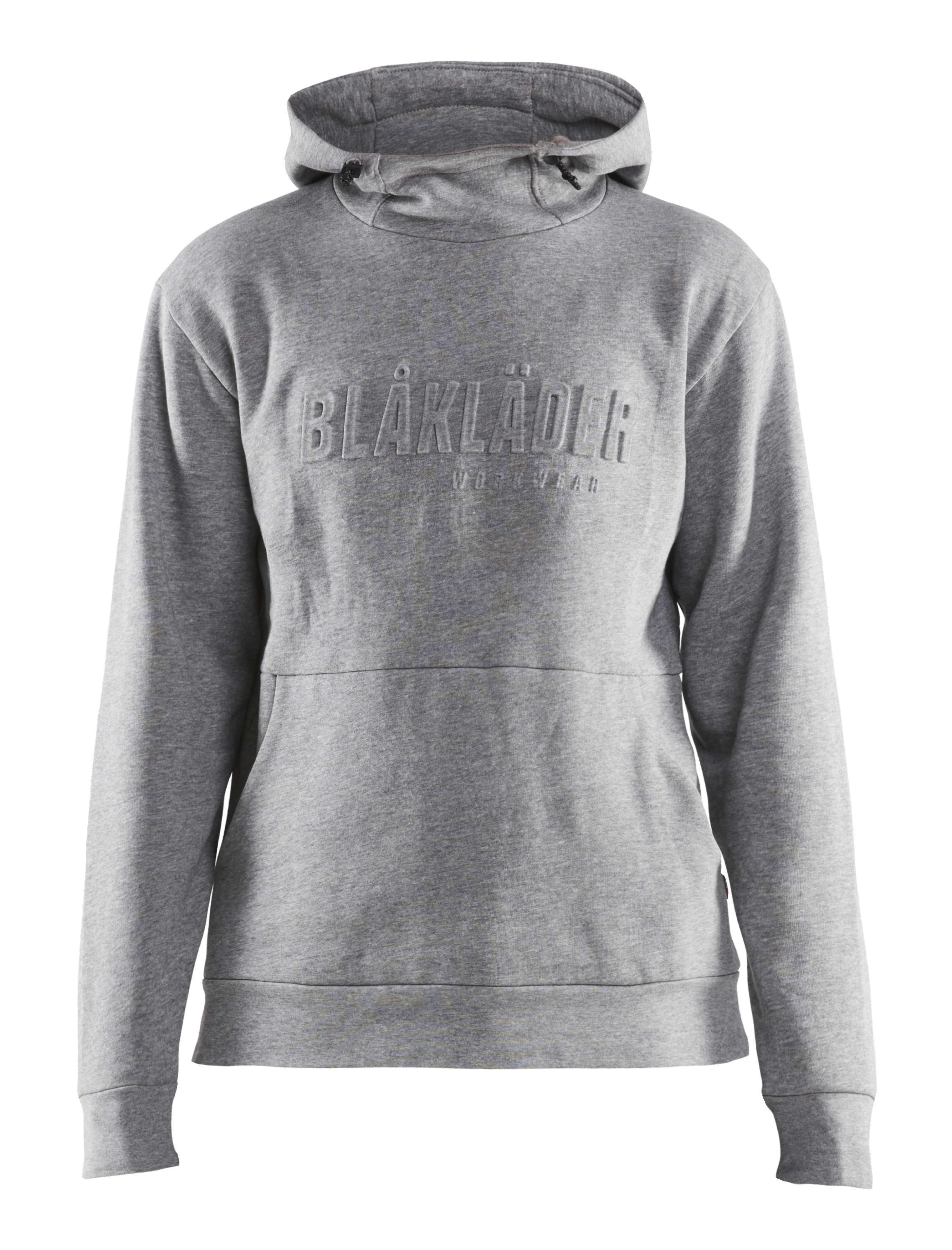 Damen Kapuzenpullover 3D