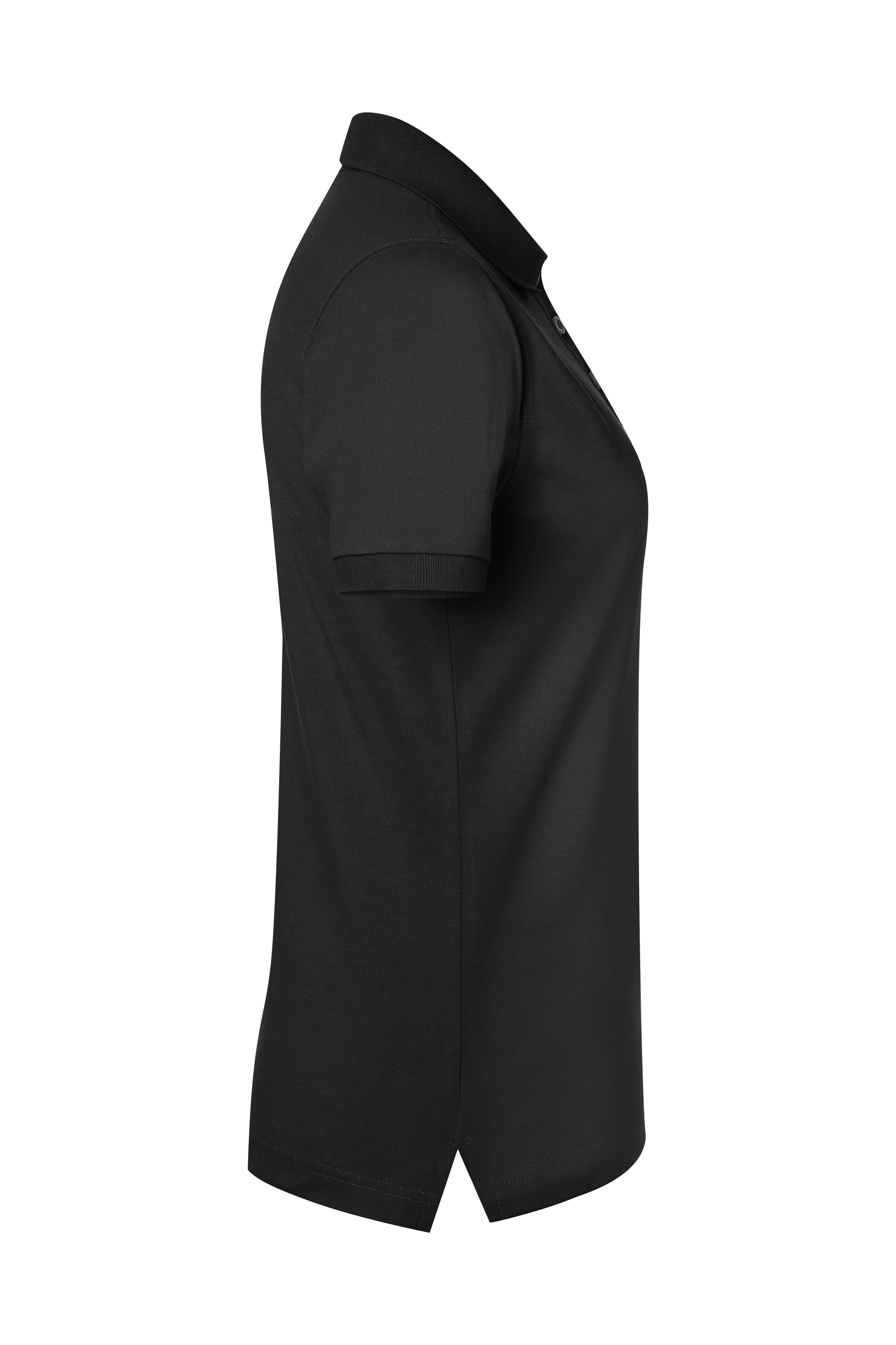Damen Workwear Poloshirt Modern-Flair