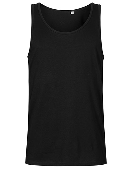T-Shirt – Men´s Roundneck Tanktop