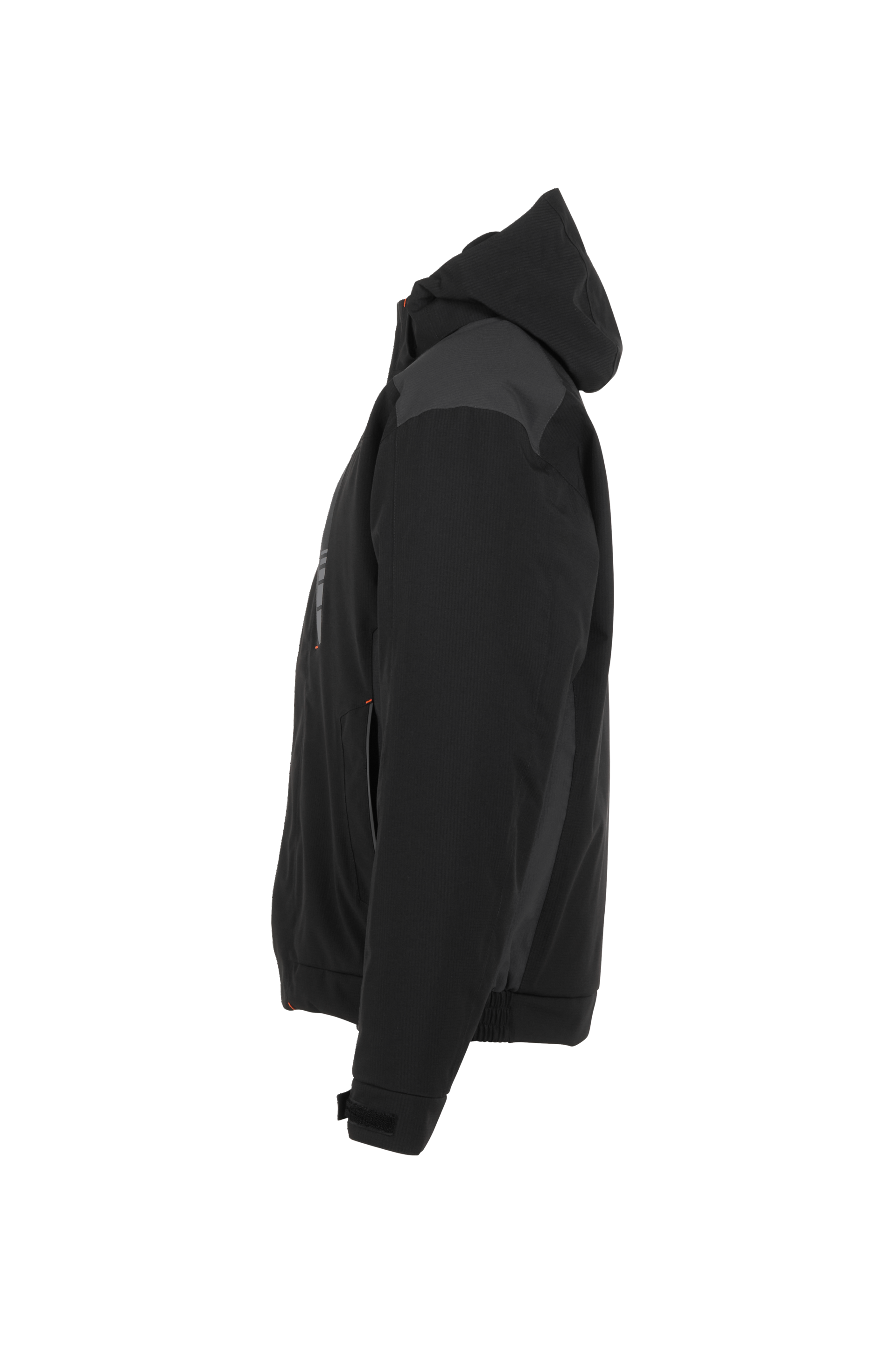 PLANAM Moto Winterjacke Outdoor