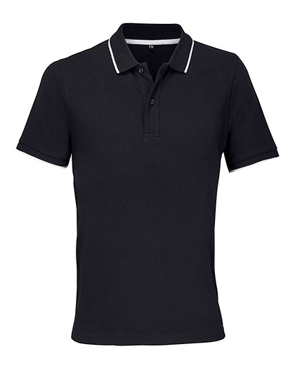 Unisex Polo Shirt Palermo