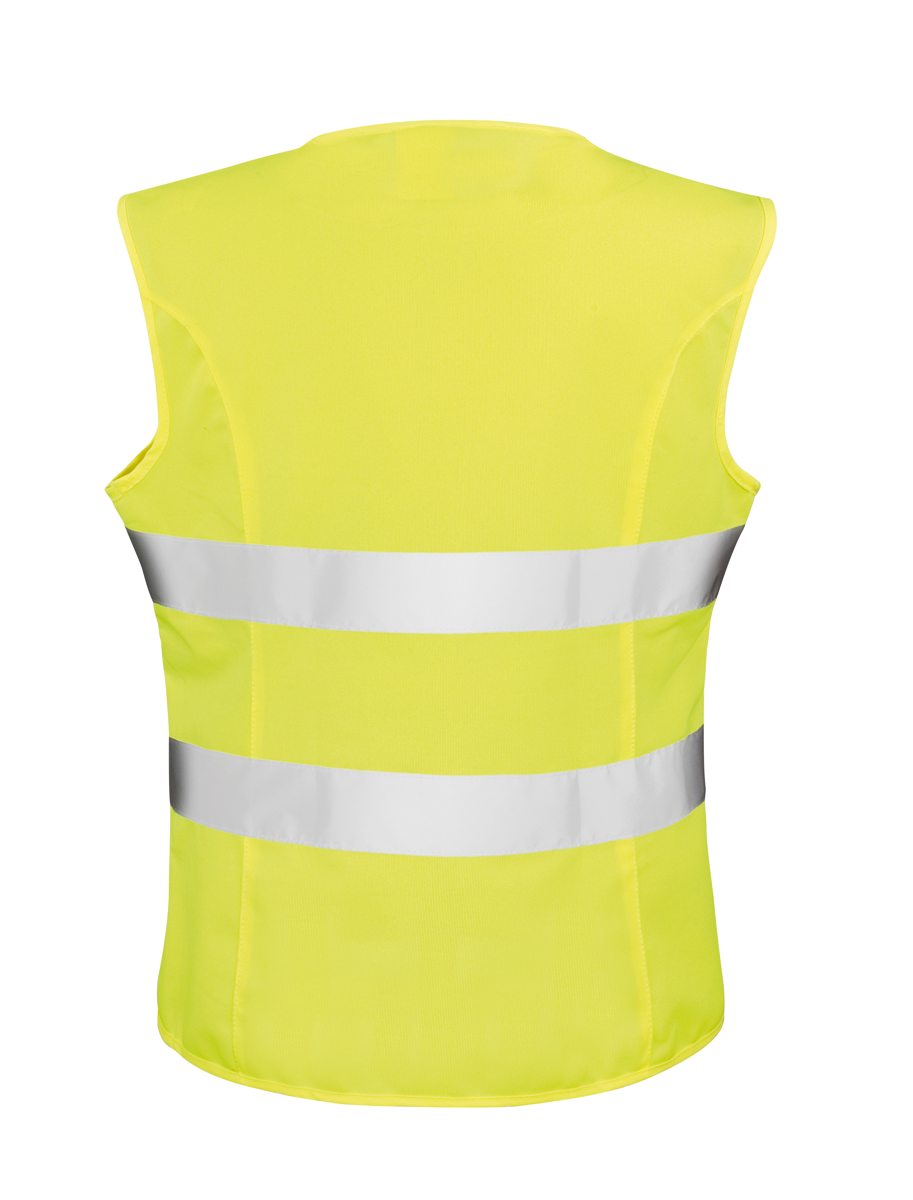 Weste – Women´s Enhanced Visibility Fitted Tabard