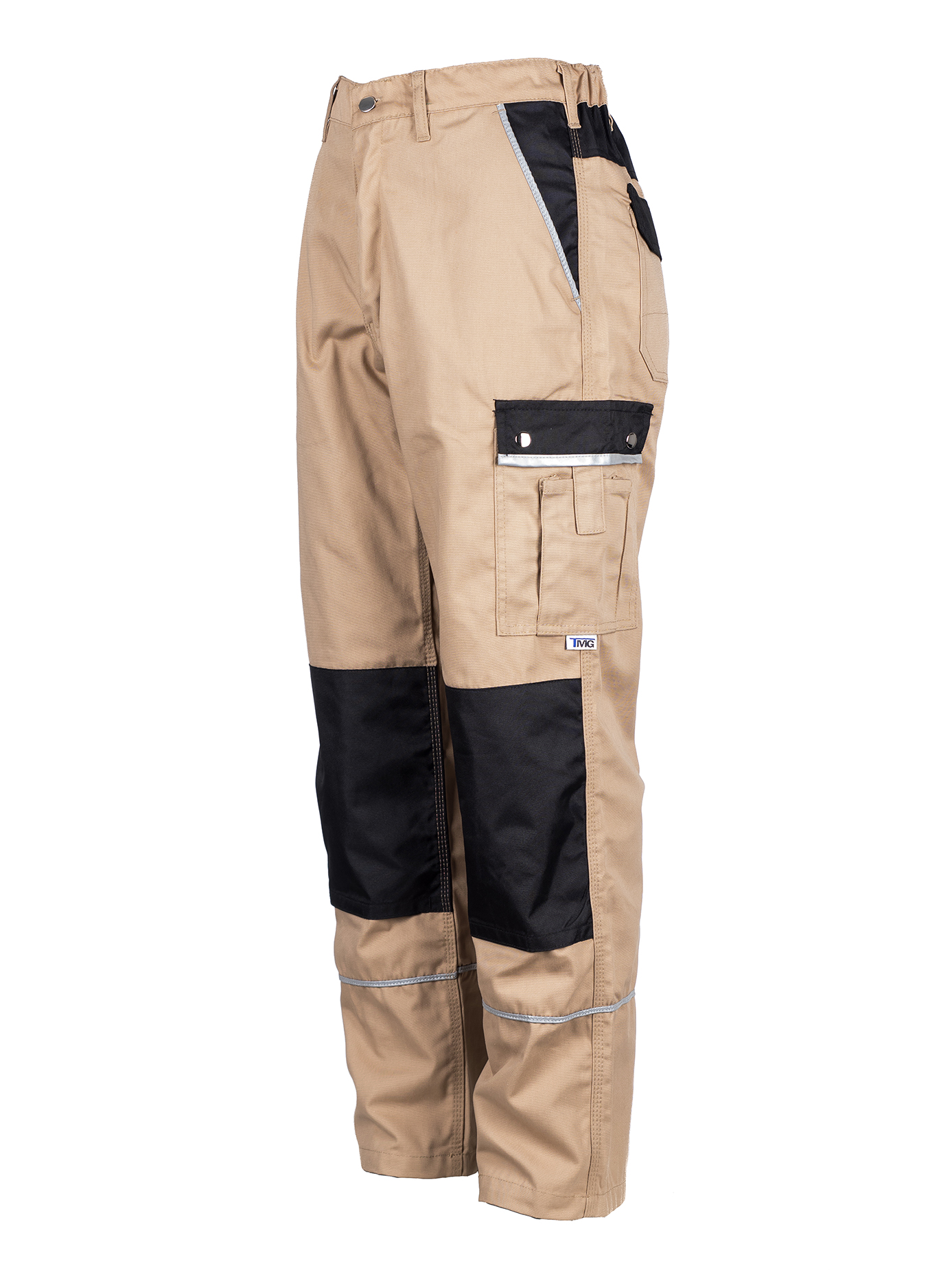 TMG Arbeitshose Bundhose Style Herren