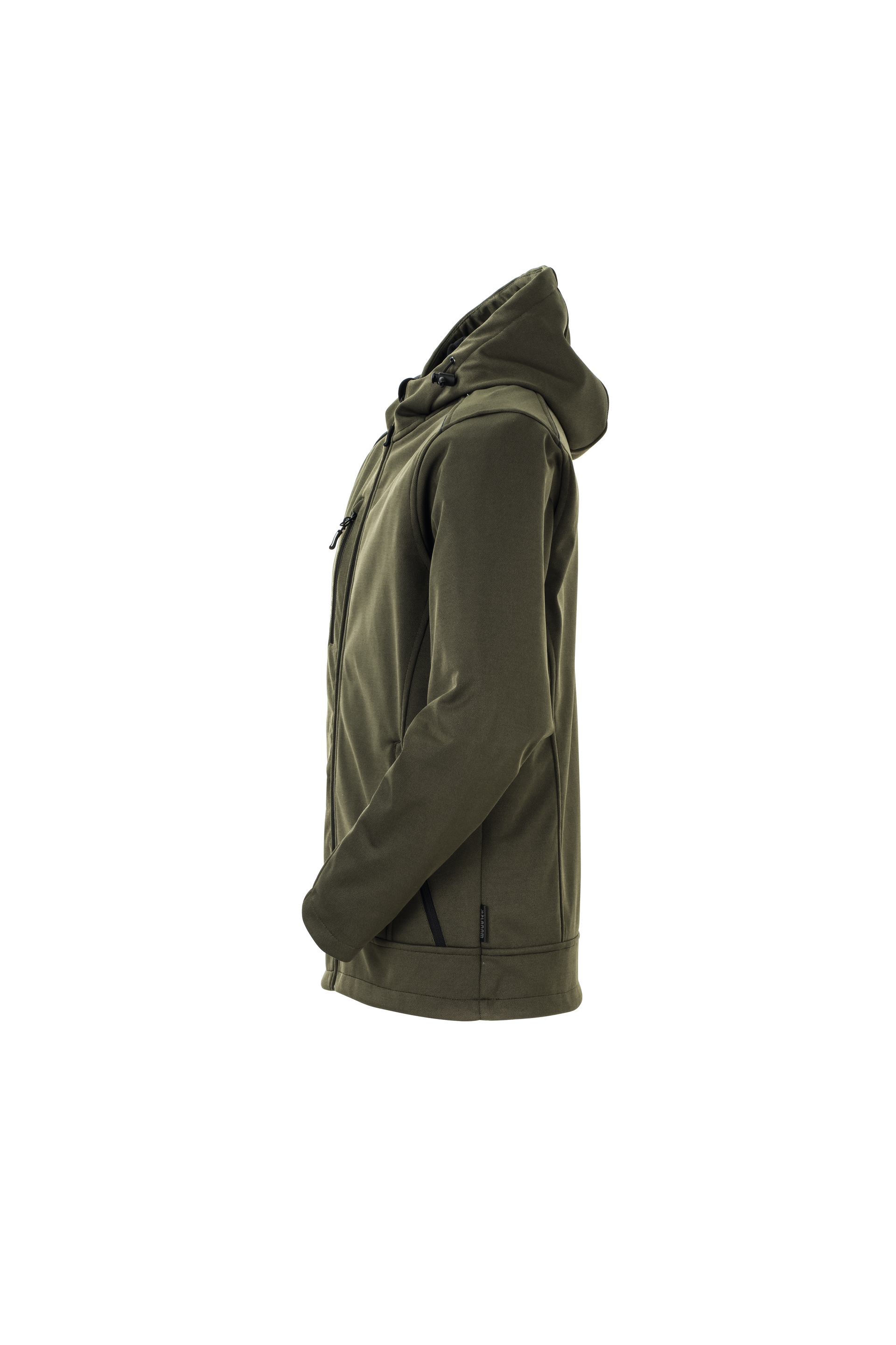 PLANAM Hawk Softshelljacke Outdoor