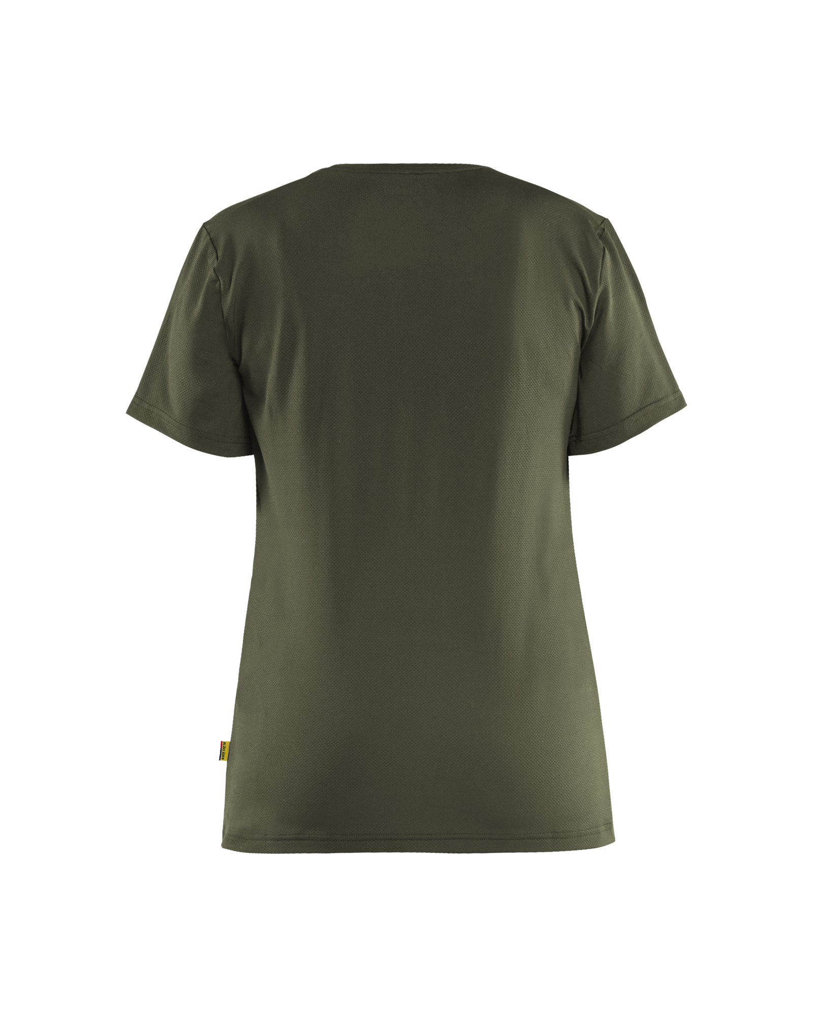 Damen UV Funktions T-Shirt