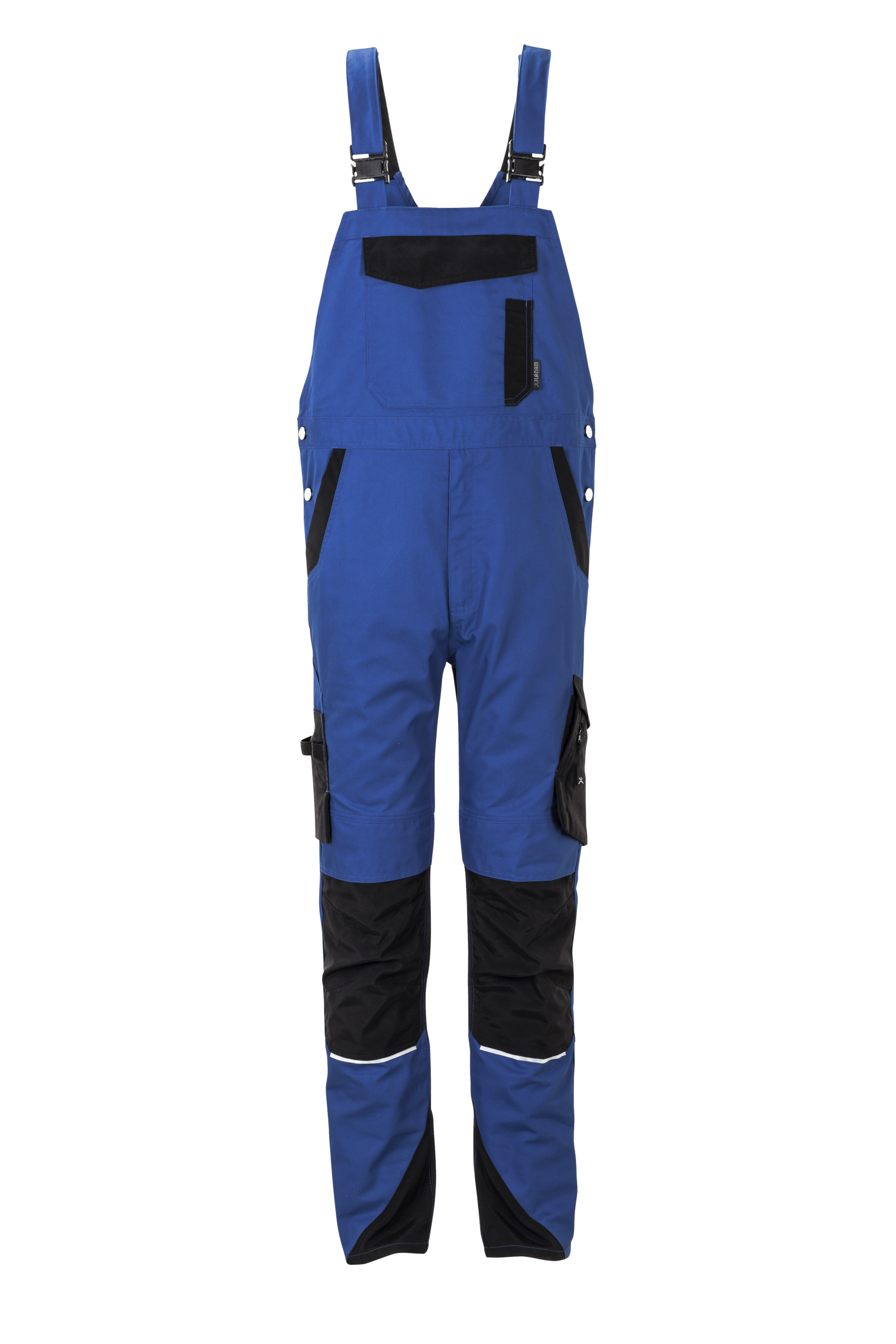 PLANAM Herren Latzhose Norit