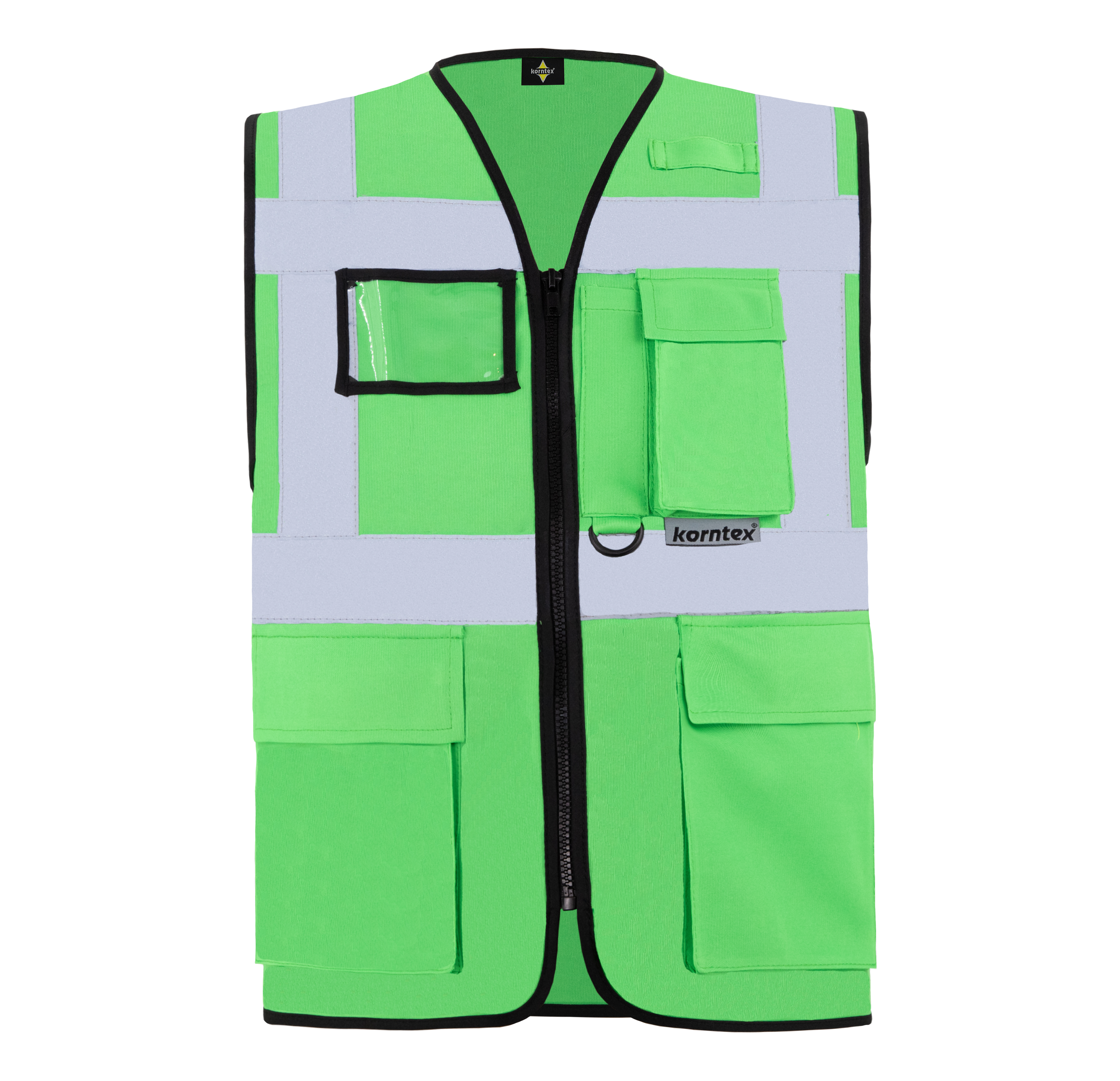 Weste – Executive Multifunctional Safety Vest Berlin