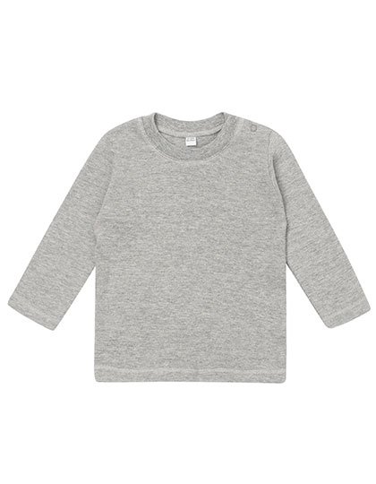 T-Shirt – Baby Long Sleeve T