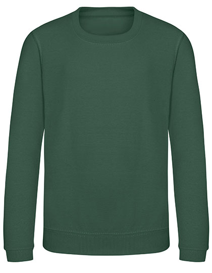 Sweatshirt – Kids´ AWDis Sweat