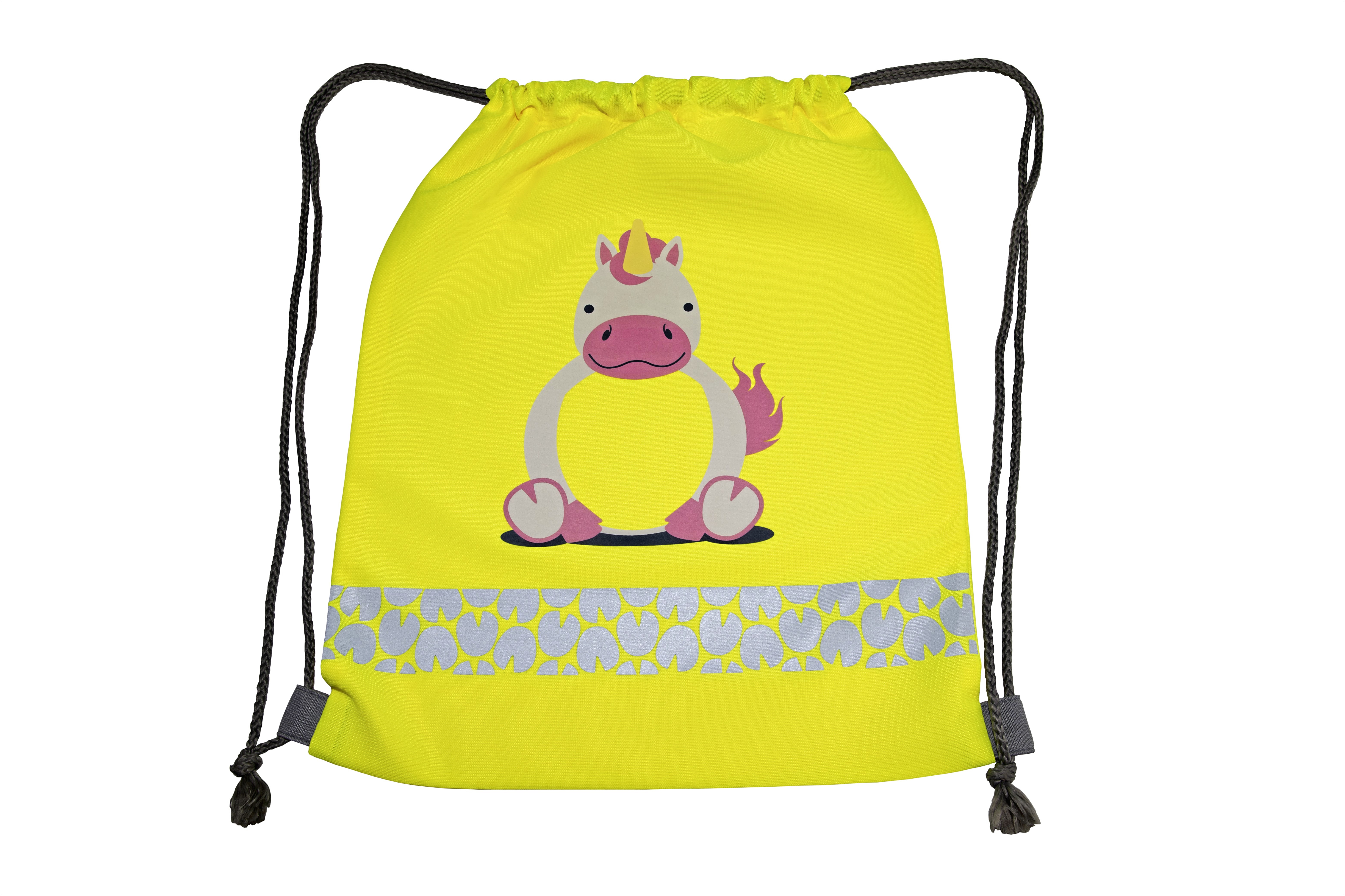 Tasche – Childrens Gym Bag Funtastic Wildlife