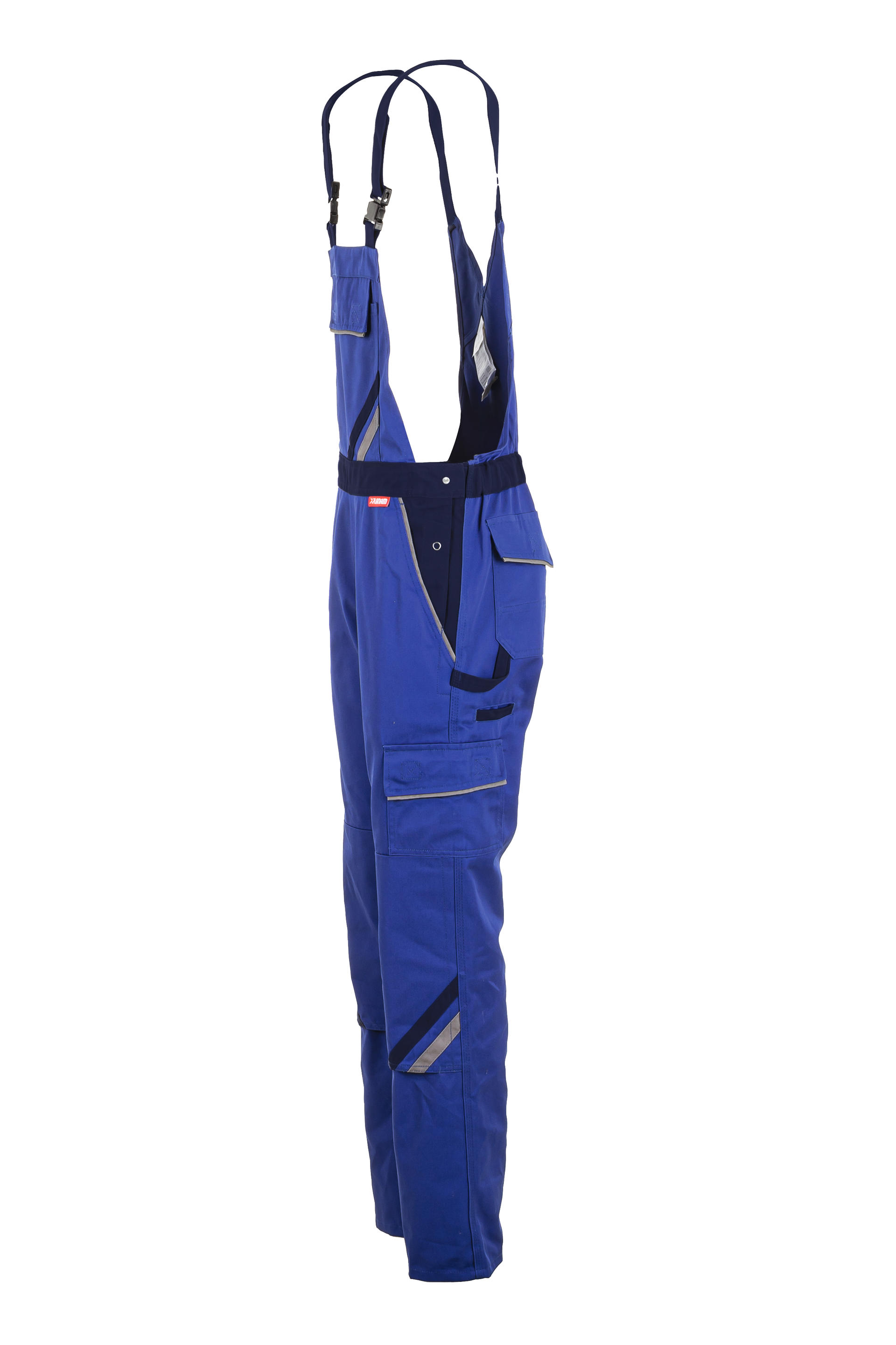 PLANAM Damen Latzhose Highline