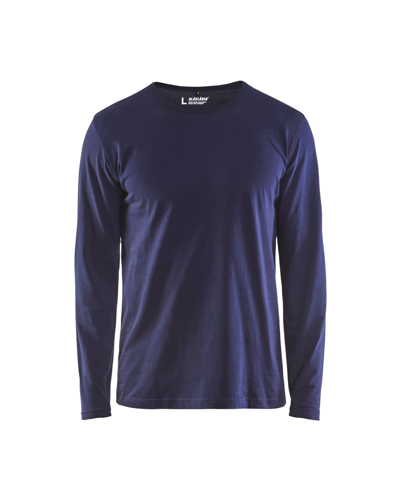 Langarmshirt