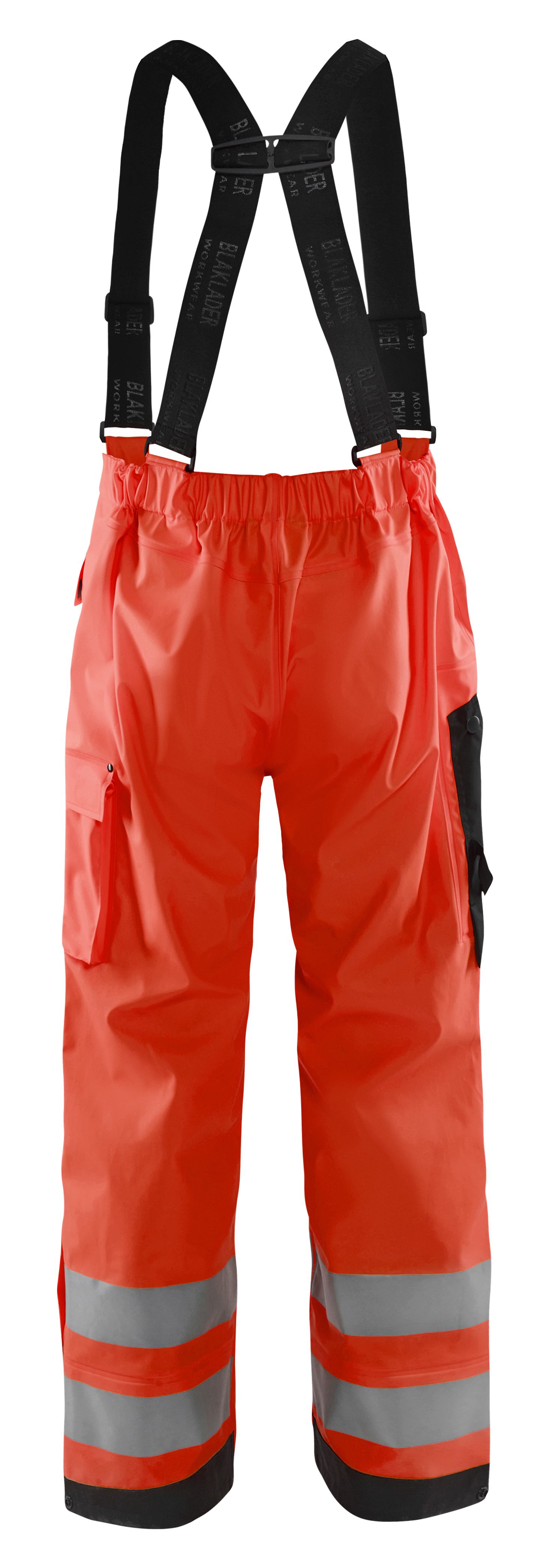 Regenhose Level 2