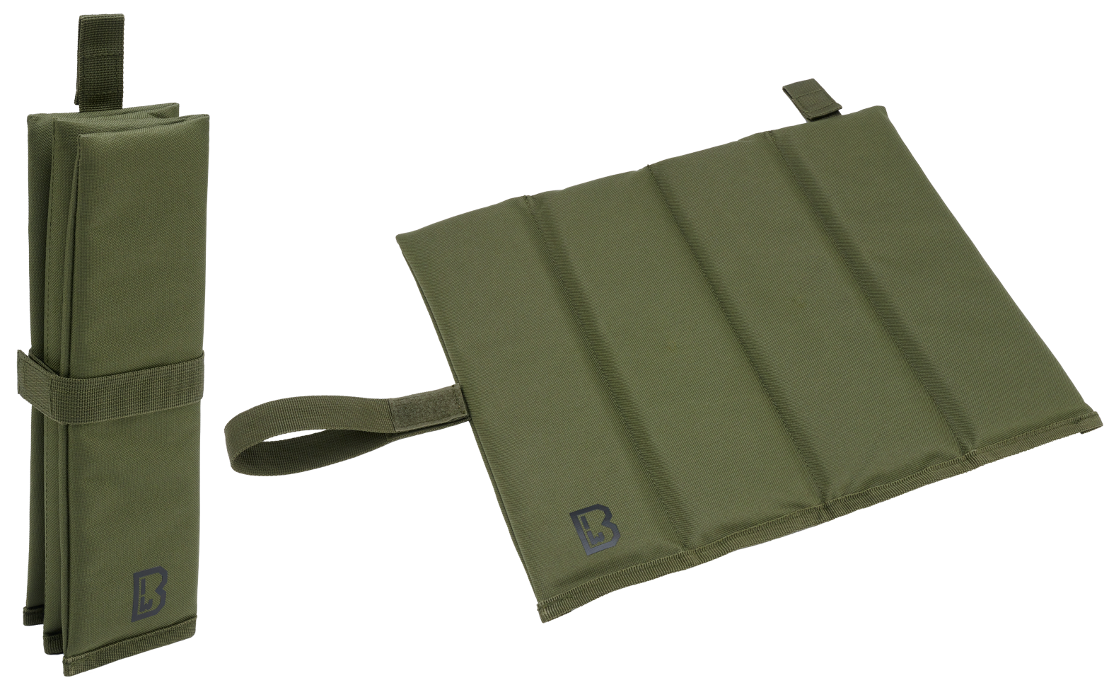 Sit Mat Folded