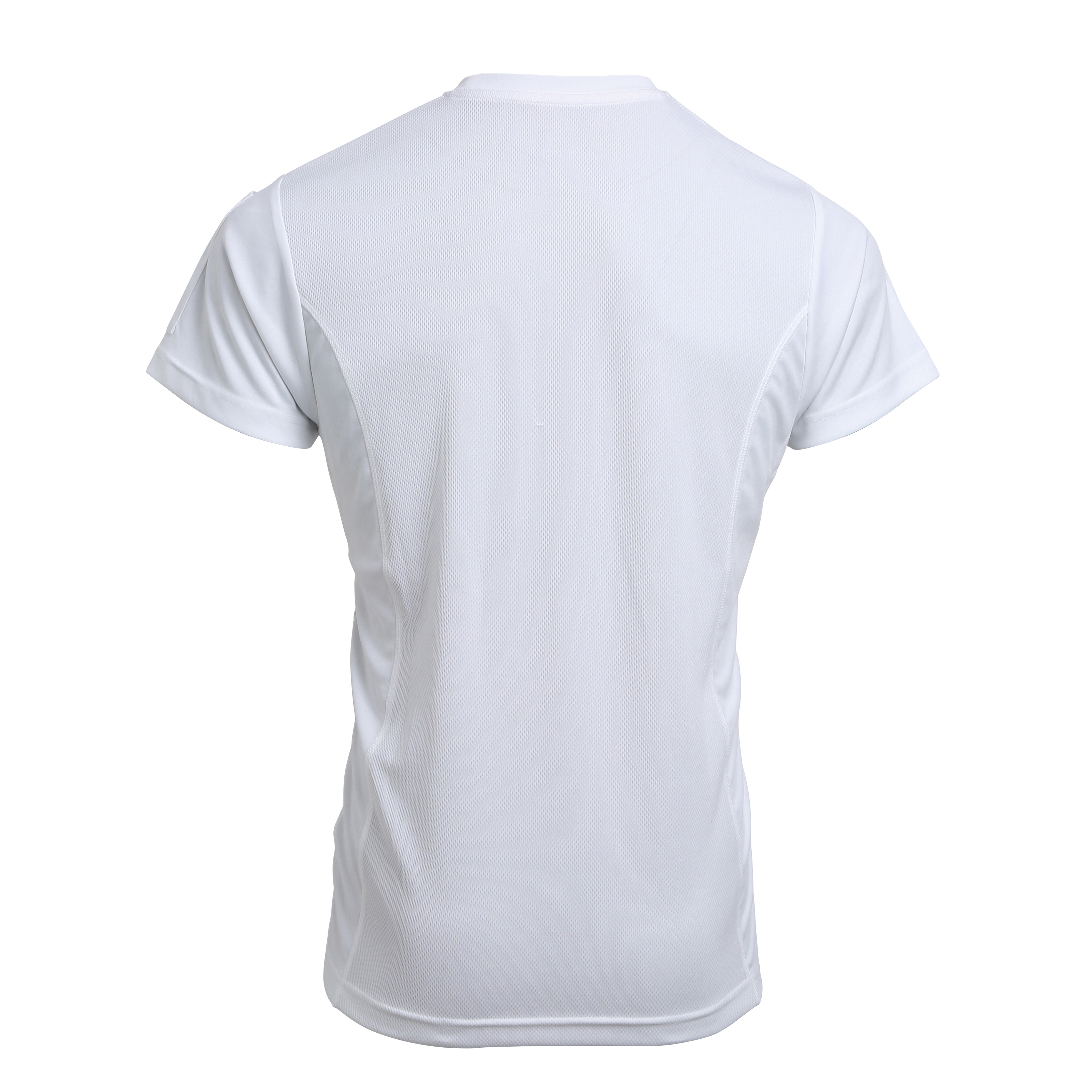 Coolchecker Chef´s T-Shirt (Mesh Back)