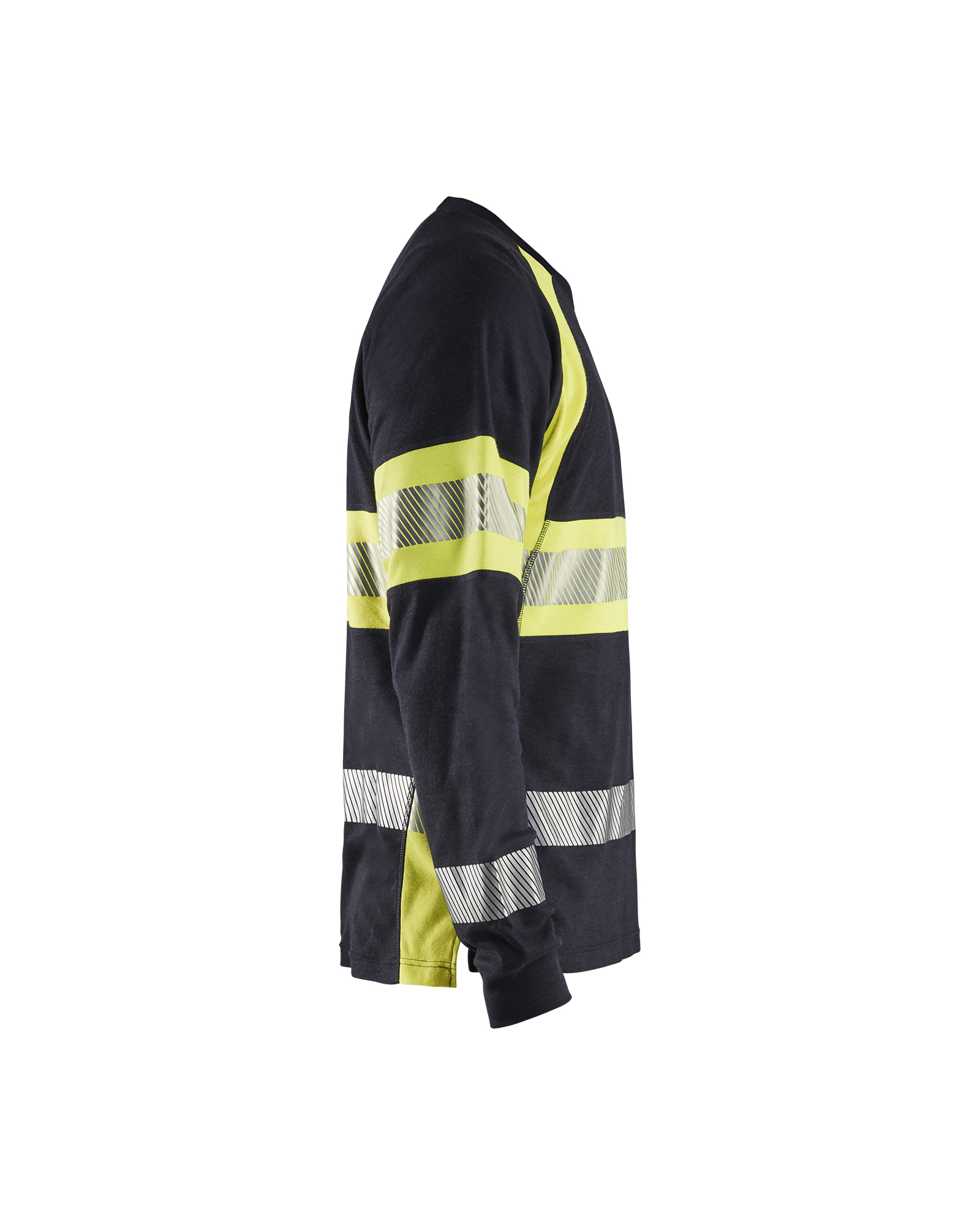 Multinorm Langarmshirt Inhärent